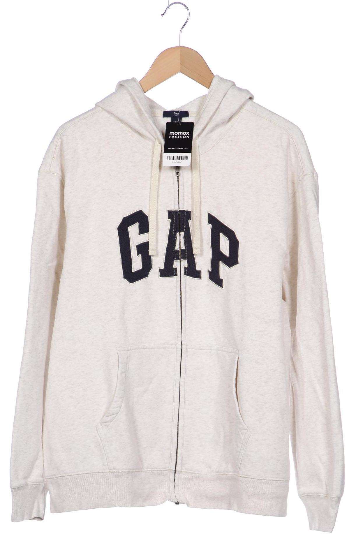 

GAP Herren Kapuzenpullover, beige