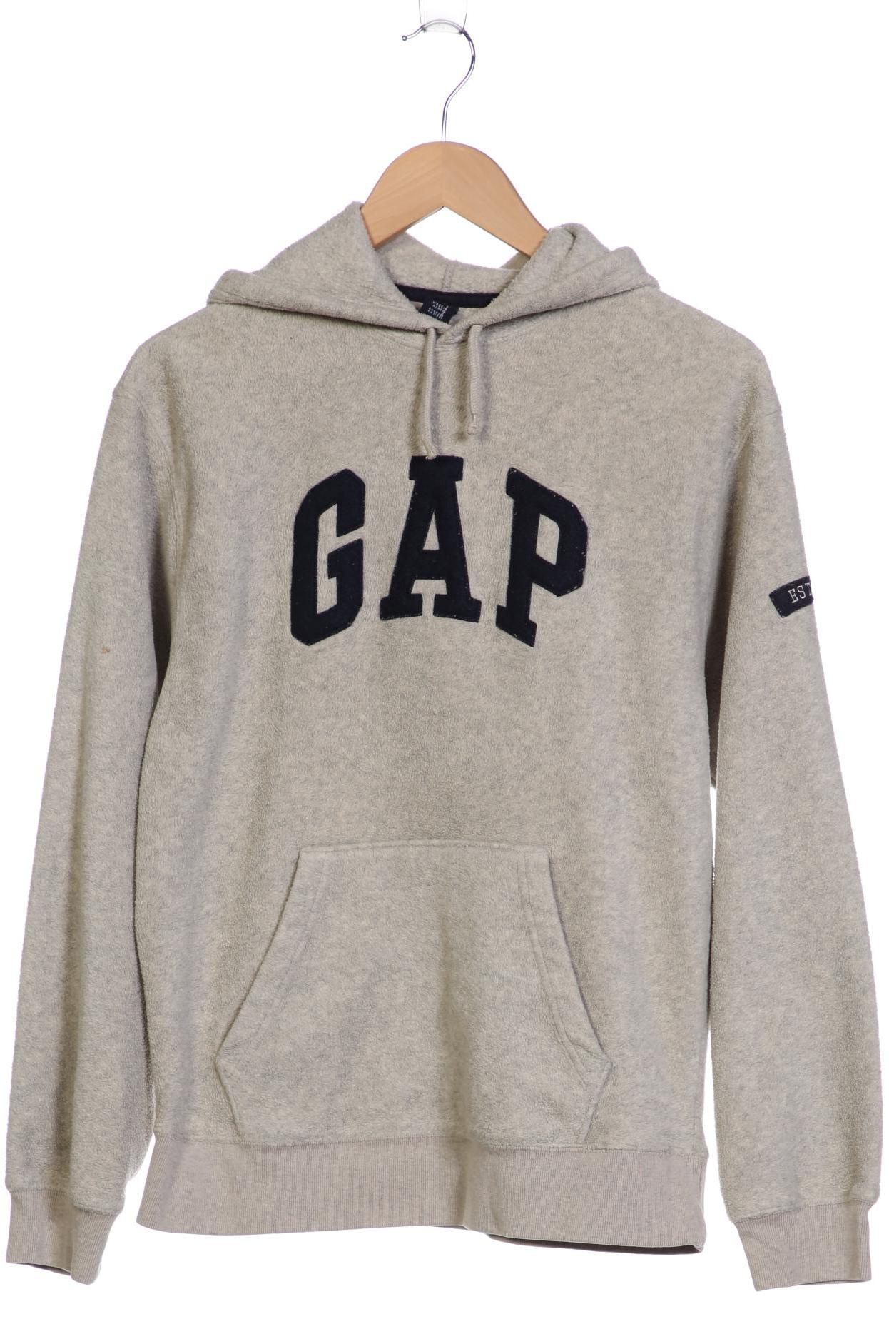 

GAP Herren Kapuzenpullover, beige
