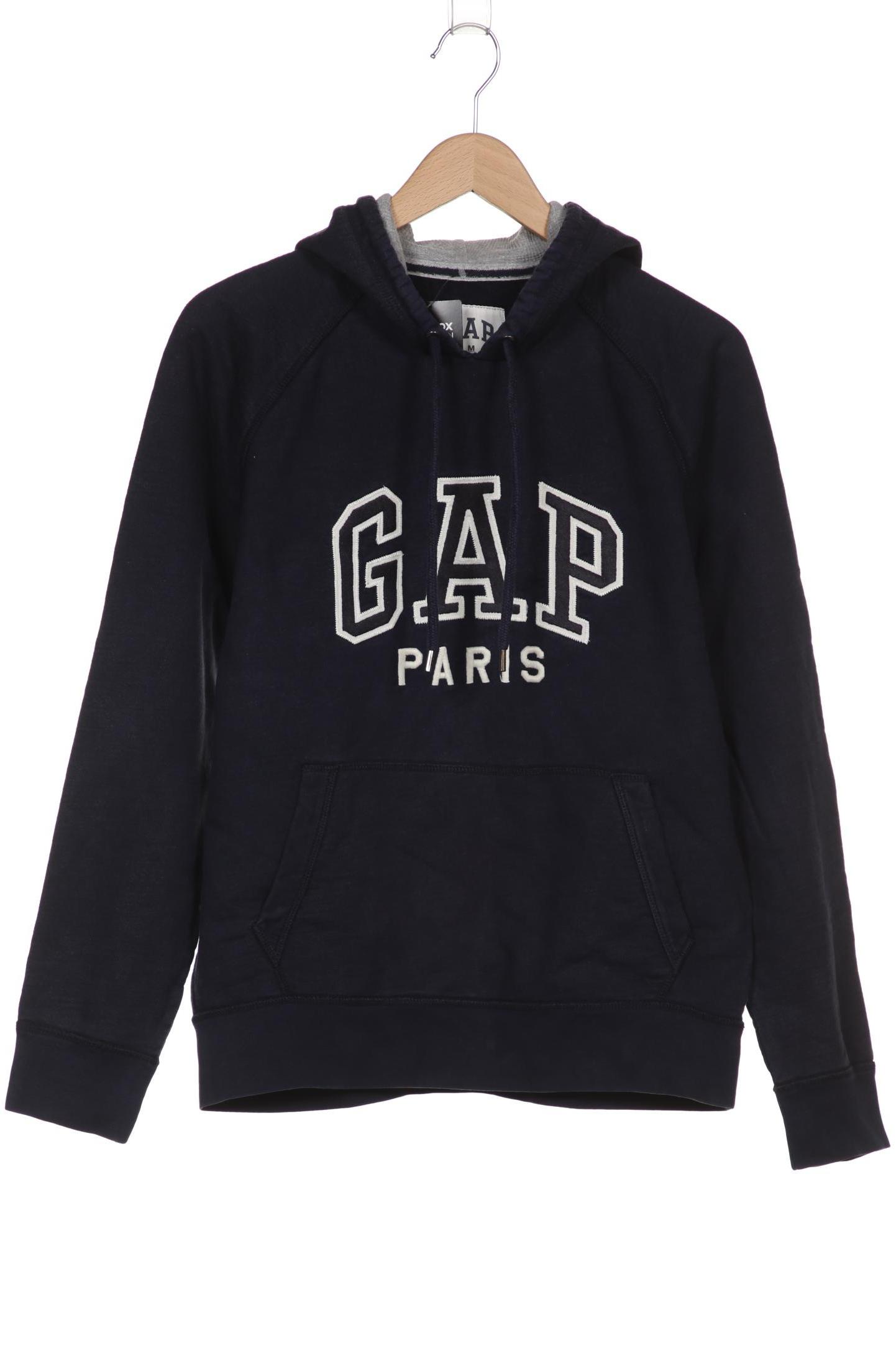

GAP Herren Kapuzenpullover, marineblau, Gr. 48