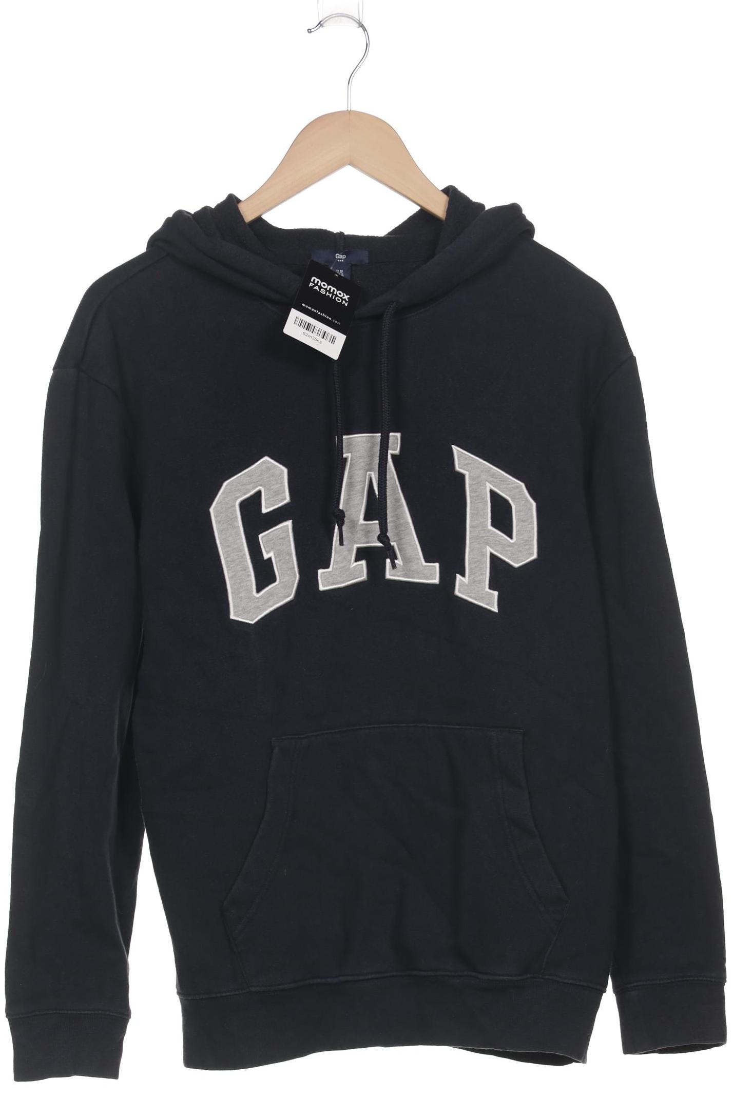 

GAP Herren Kapuzenpullover, marineblau, Gr. 48