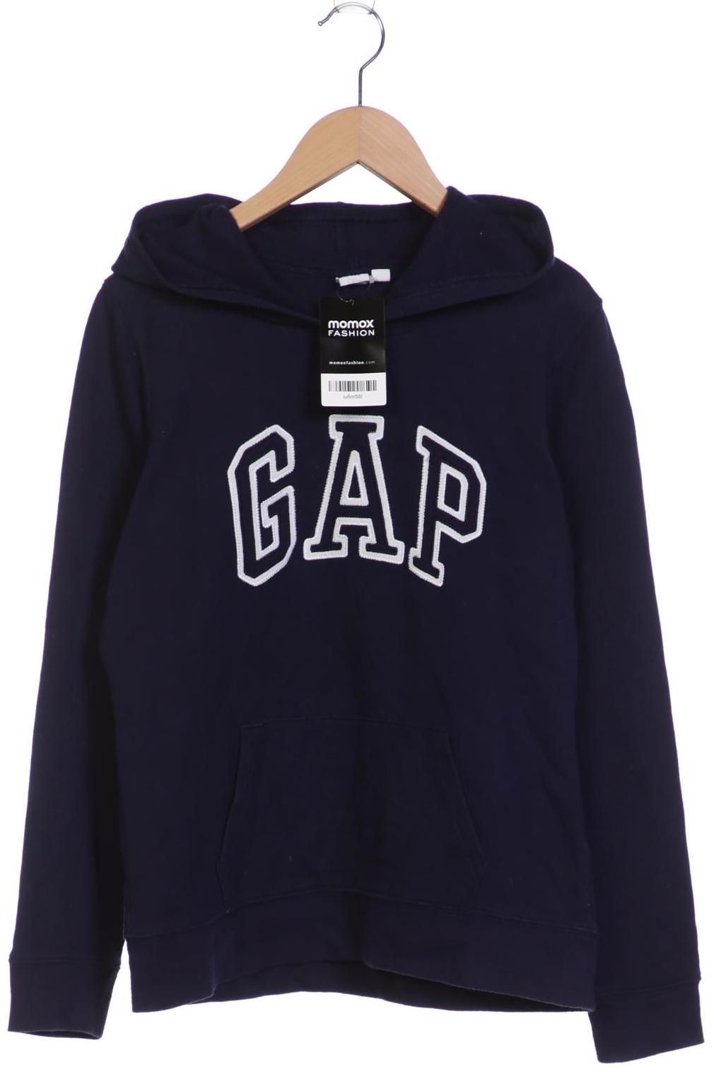 

GAP Herren Kapuzenpullover, marineblau, Gr. 46