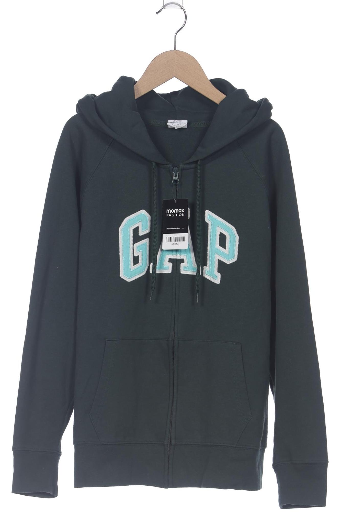 

GAP Herren Kapuzenpullover, grün, Gr. 54