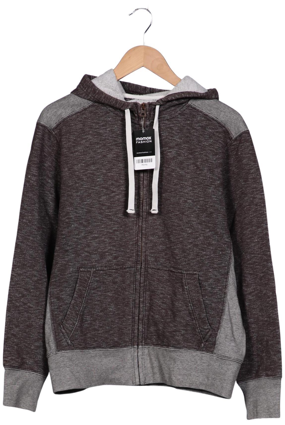 

GAP Herren Kapuzenpullover, braun, Gr. 48