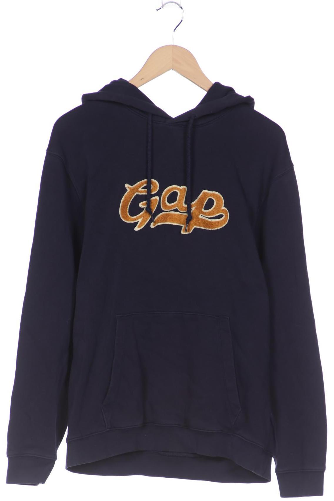 

GAP Herren Kapuzenpullover, marineblau