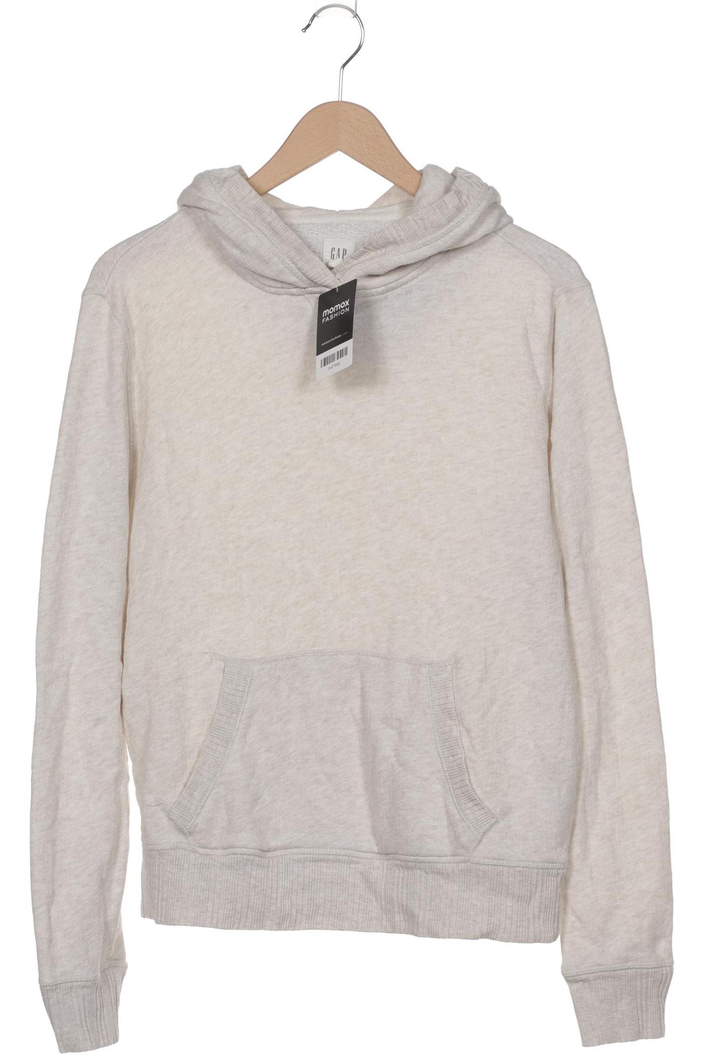 

GAP Herren Kapuzenpullover, beige, Gr. 48