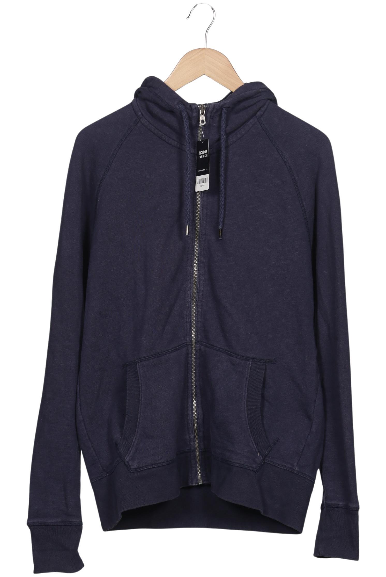 

GAP Herren Kapuzenpullover, marineblau, Gr. 48