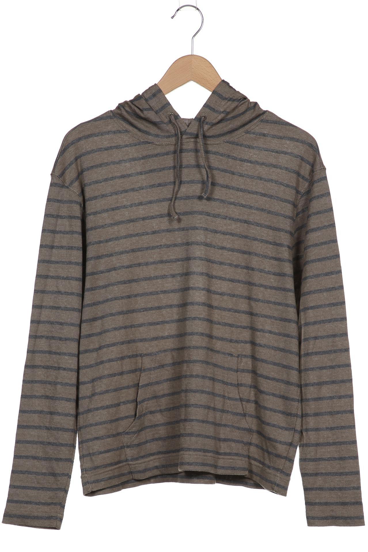 

GAP Herren Kapuzenpullover, grau, Gr. 48