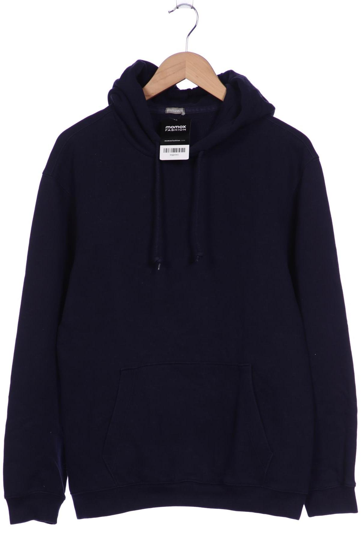 

GAP Herren Kapuzenpullover, marineblau, Gr. 48