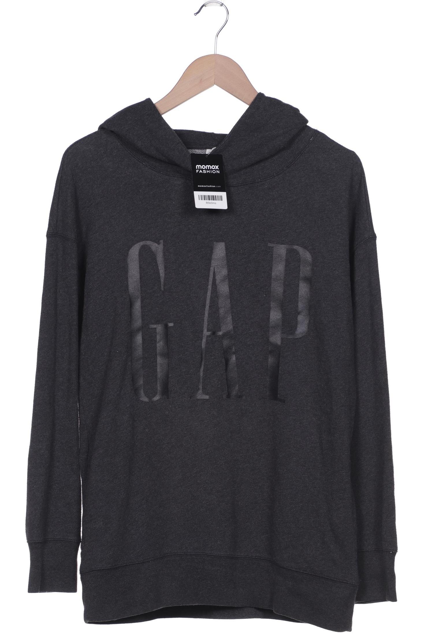 

GAP Herren Kapuzenpullover, grau