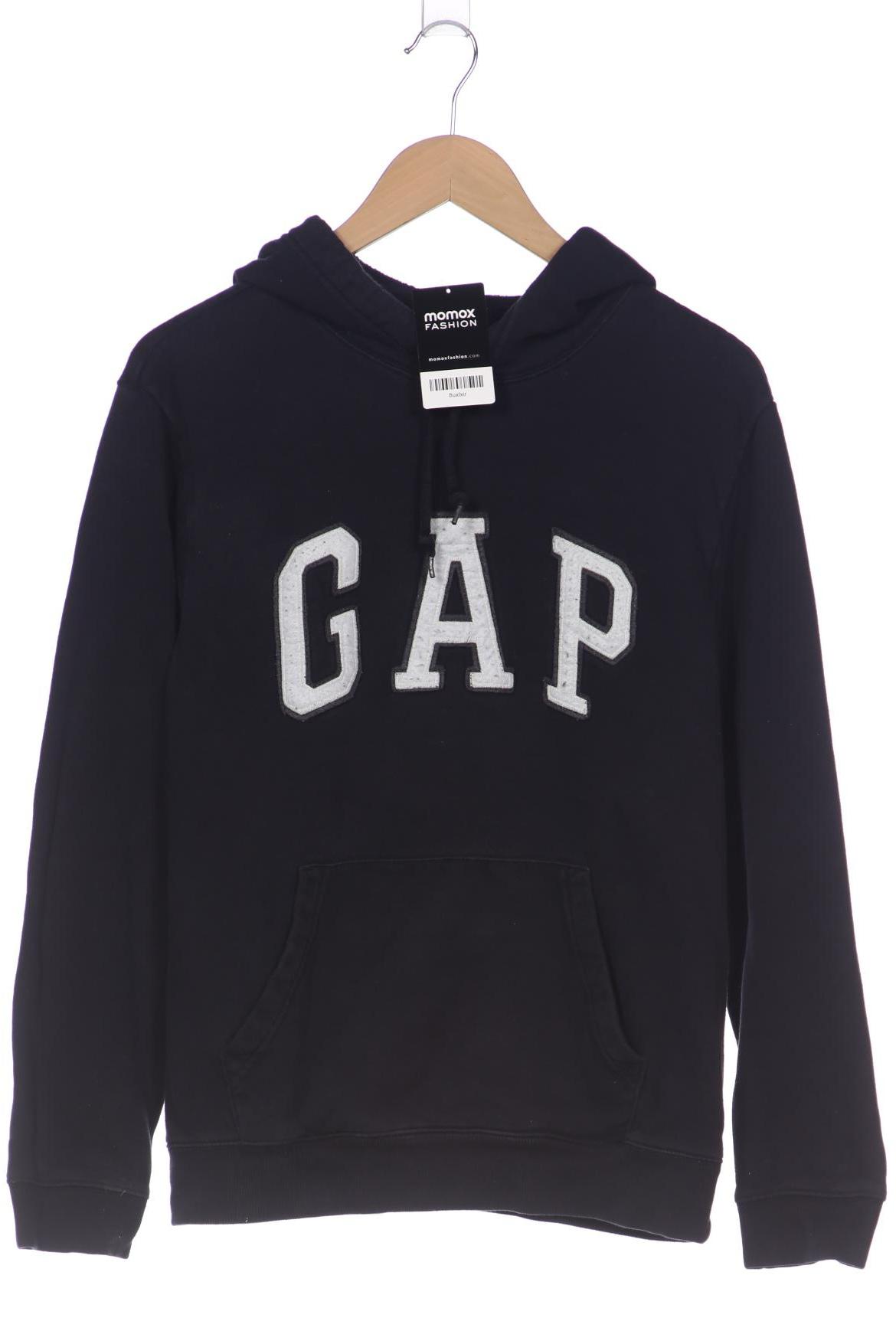 Thumbnail - GAP Herren Kapuzenpullover, marineblau, Gr. 48