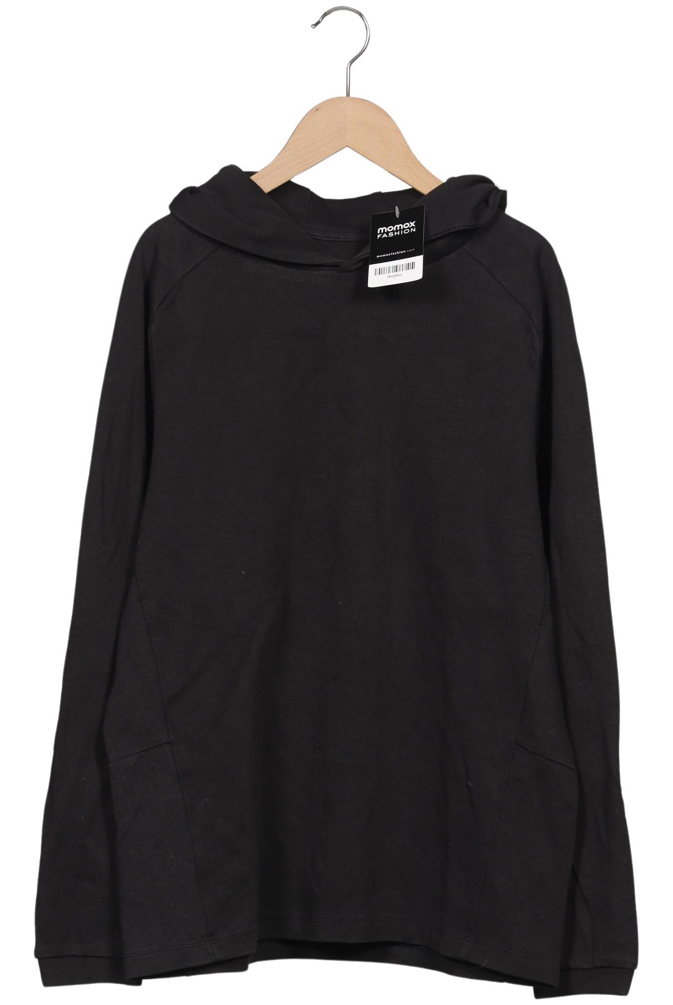

GAP Herren Kapuzenpullover, schwarz, Gr. 48