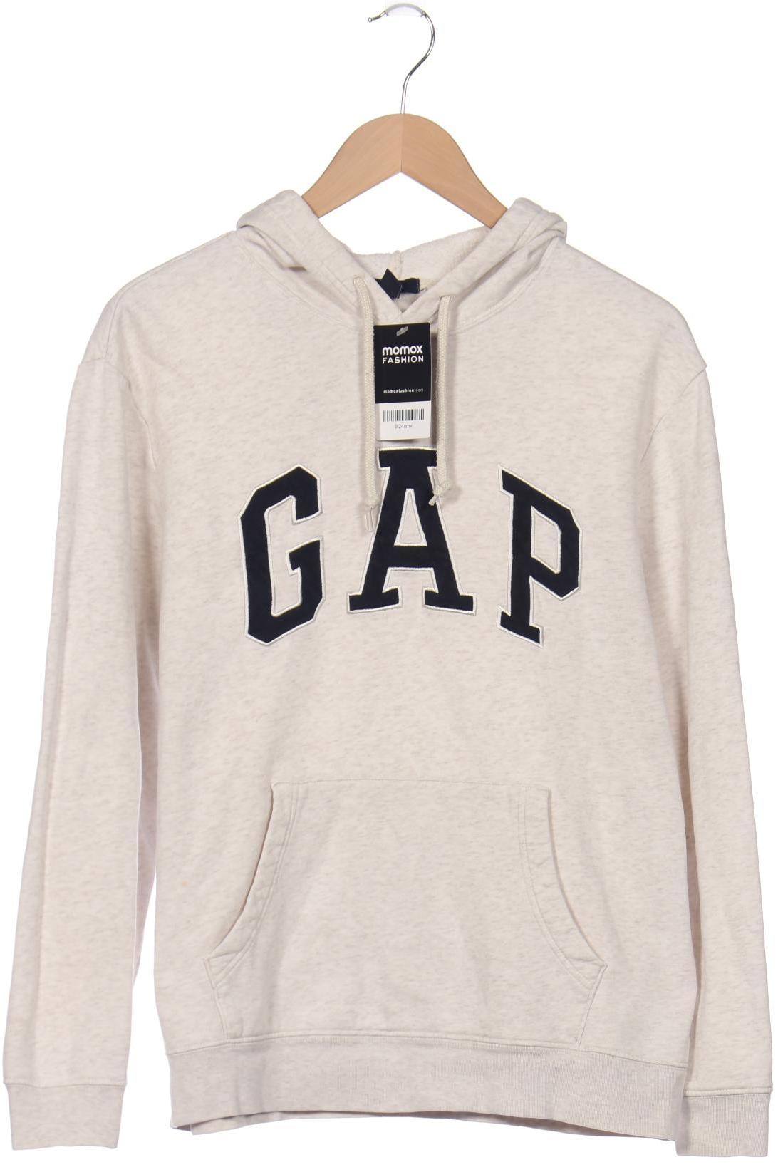 

GAP Herren Kapuzenpullover, grau