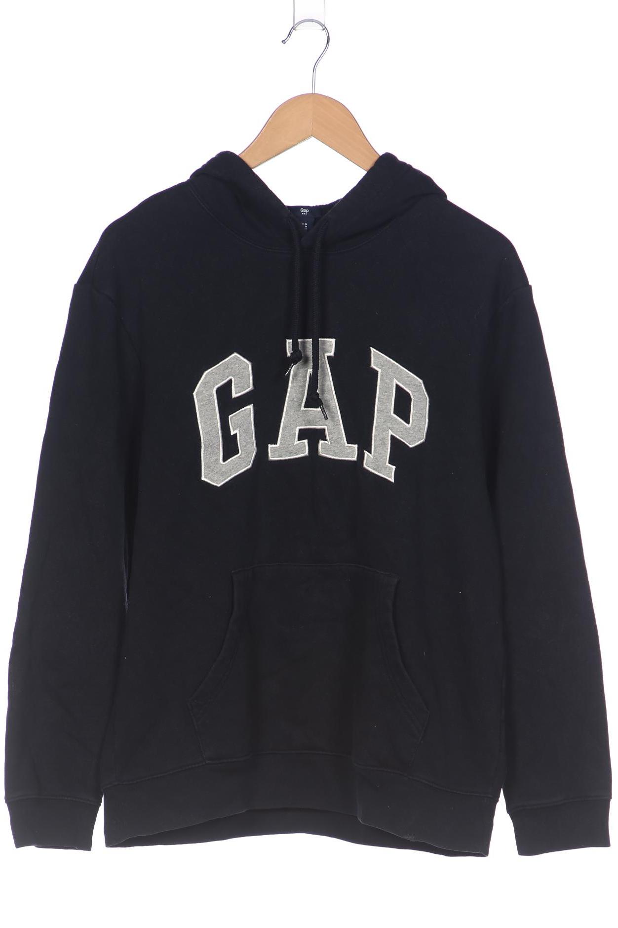 

GAP Herren Kapuzenpullover, marineblau, Gr. 48