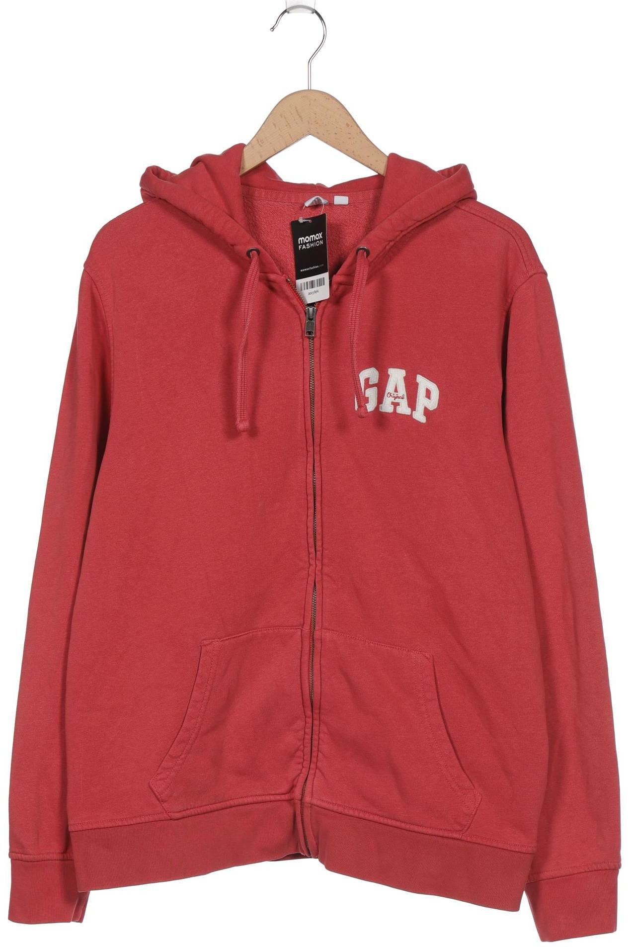 

GAP Herren Kapuzenpullover, pink