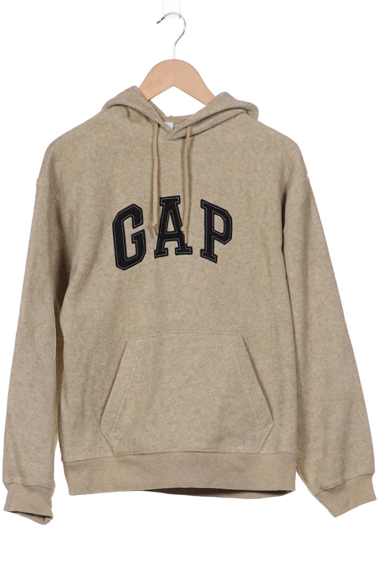 

GAP Herren Kapuzenpullover, beige