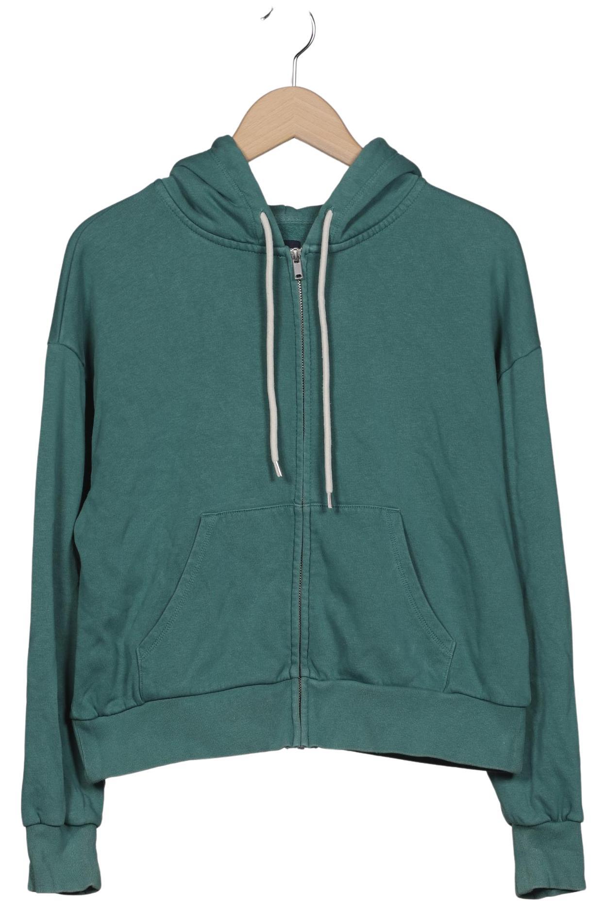 Thumbnail - GAP Herren Kapuzenpullover, grün, Gr. 46