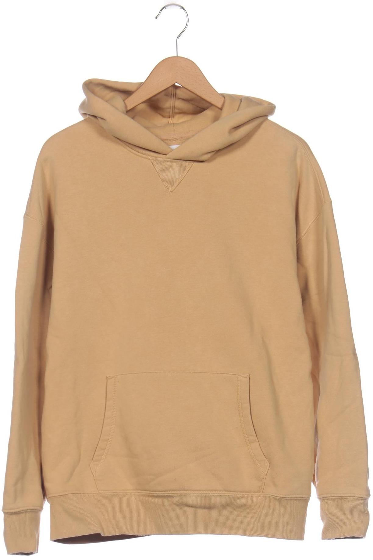 

GAP Herren Kapuzenpullover, beige, Gr. 48