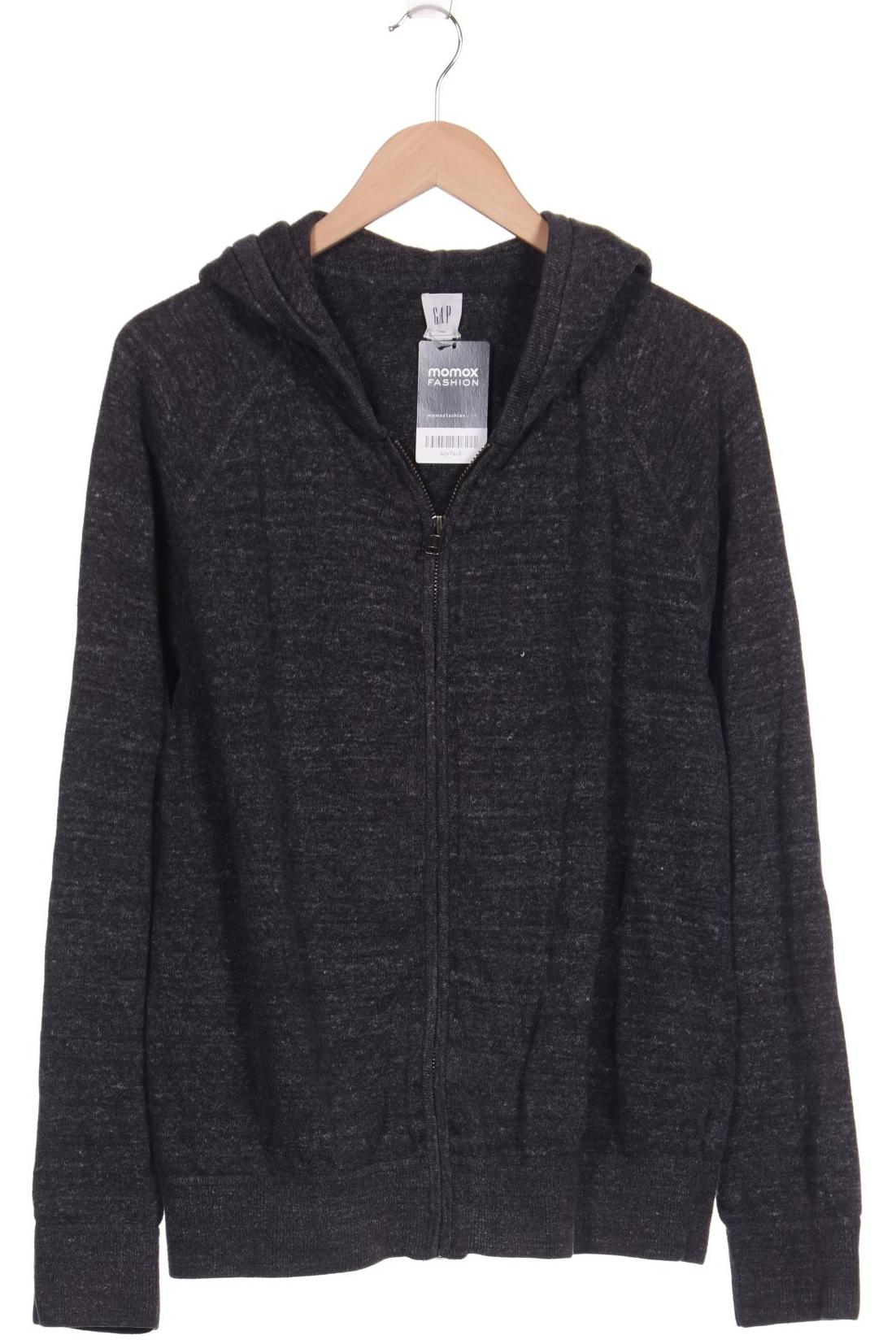 

GAP Herren Kapuzenpullover, grau, Gr. 52