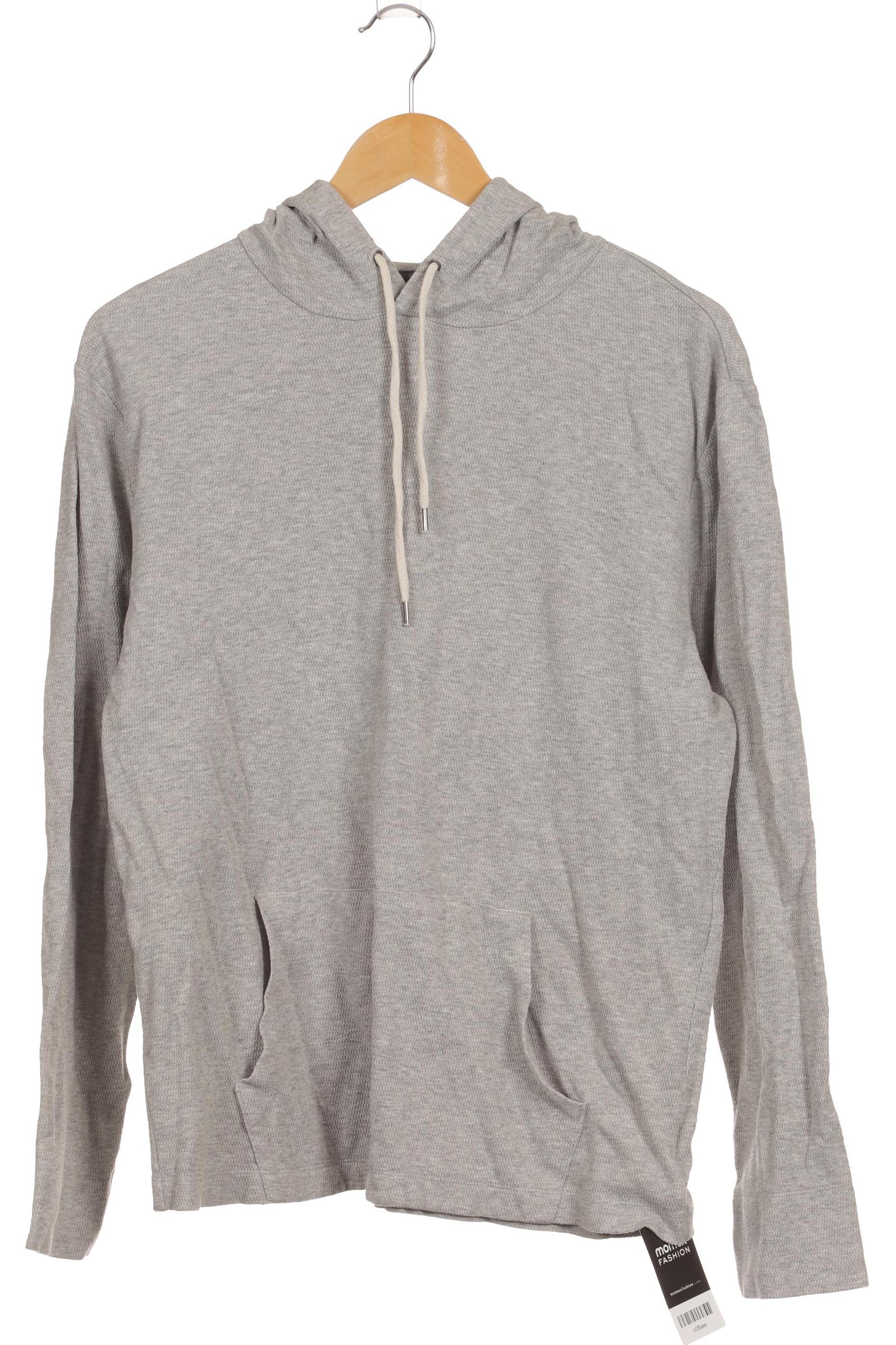 

GAP Herren Kapuzenpullover, grau, Gr.