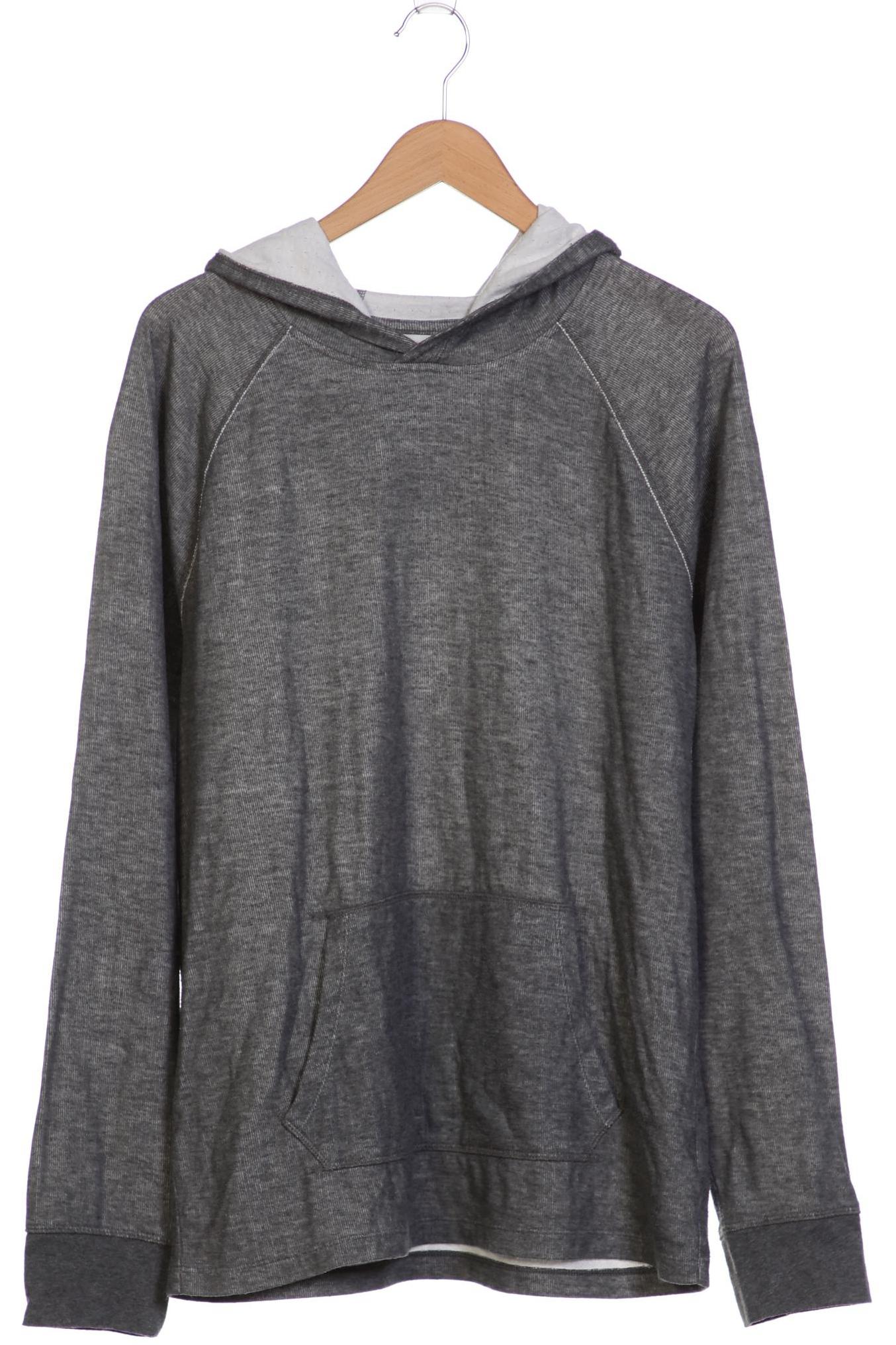 

GAP Herren Kapuzenpullover, grau, Gr. 54