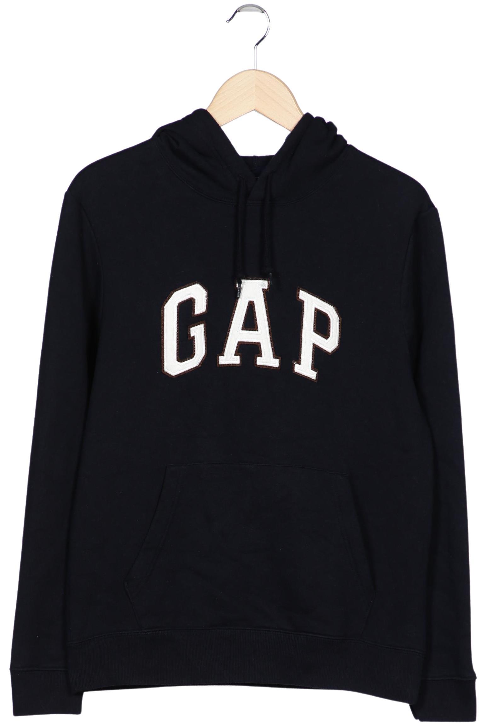 

GAP Herren Kapuzenpullover, marineblau, Gr. 44