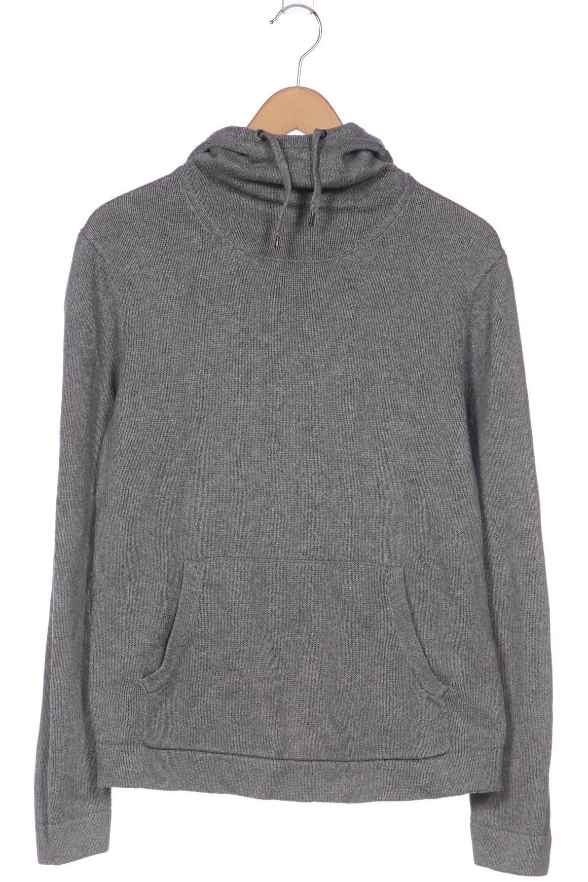 

GAP Herren Kapuzenpullover, grau, Gr. 48