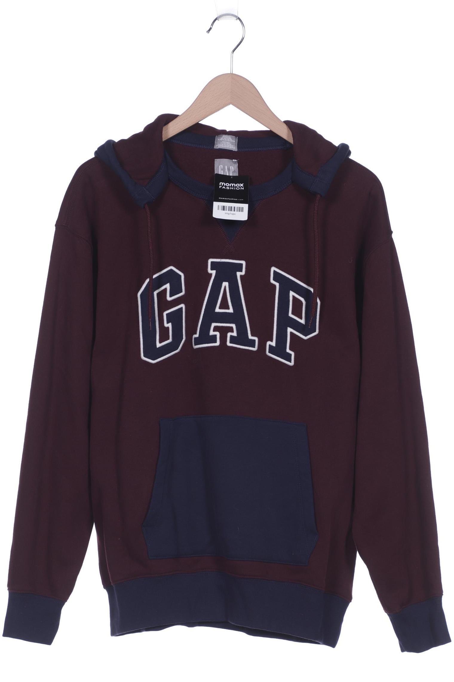 

GAP Herren Kapuzenpullover, braun