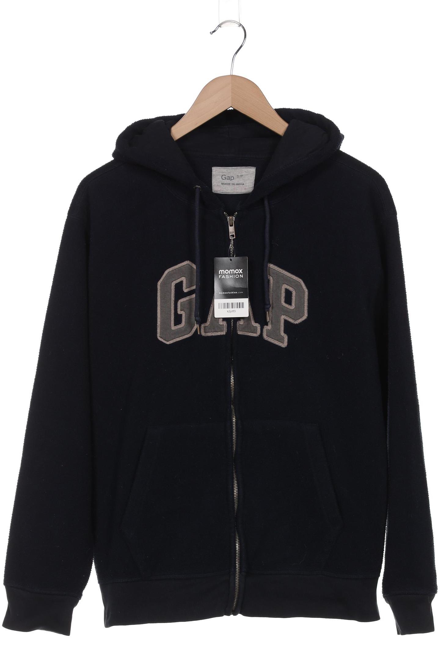 

GAP Herren Kapuzenpullover, marineblau, Gr. 46