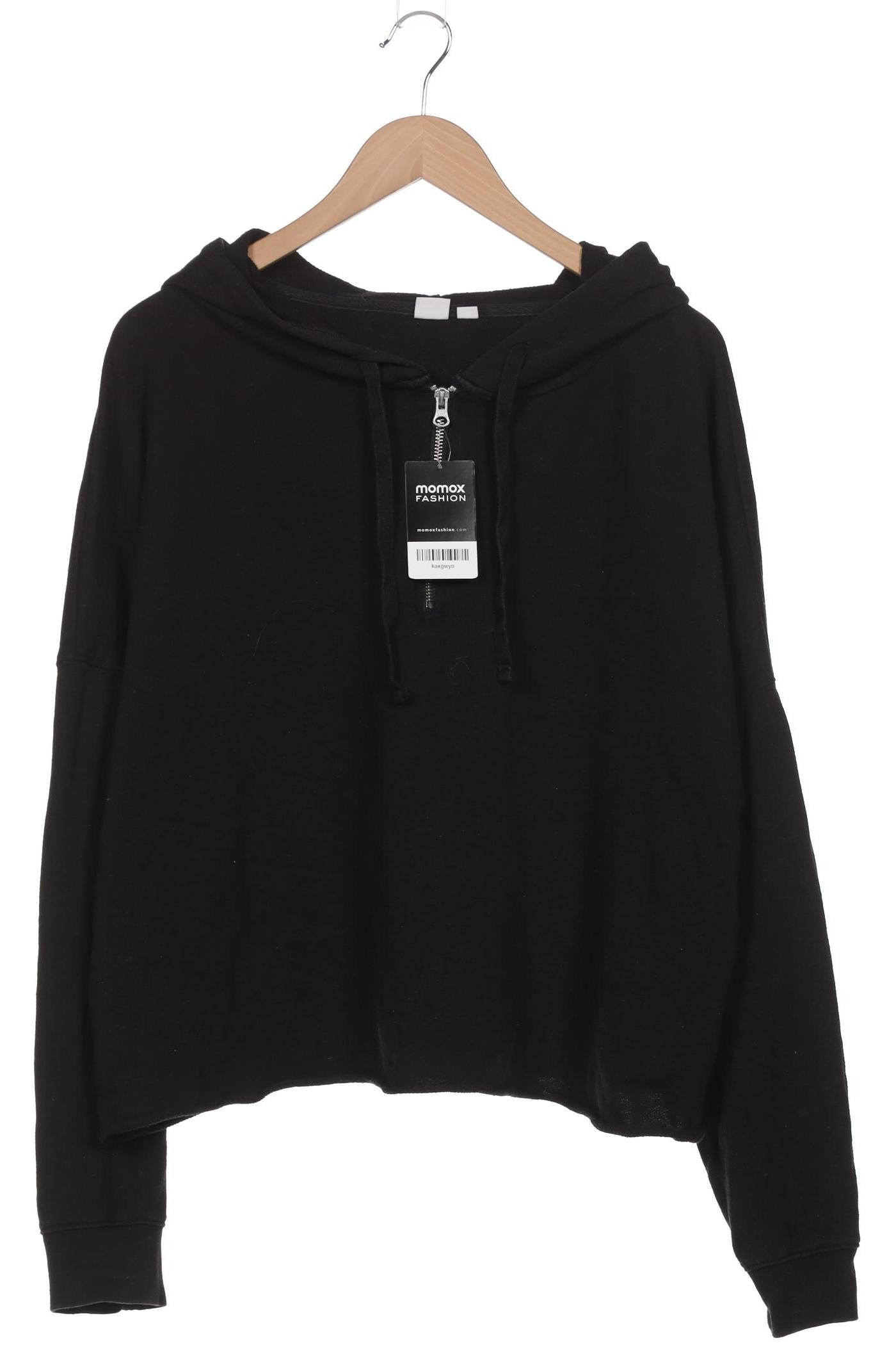 

GAP Herren Kapuzenpullover, schwarz, Gr. 56