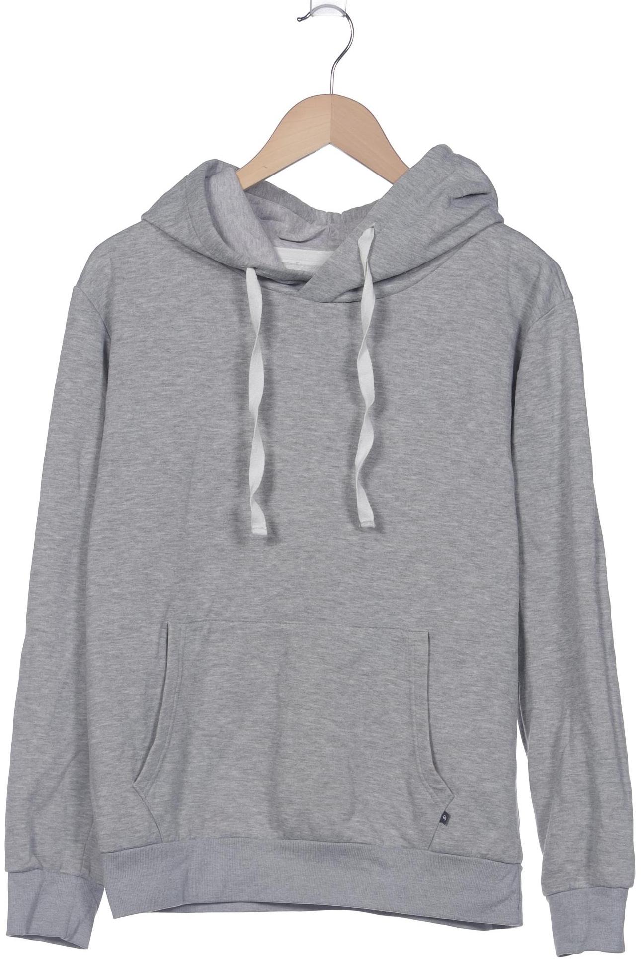 

GAP Herren Kapuzenpullover, grau, Gr. 52
