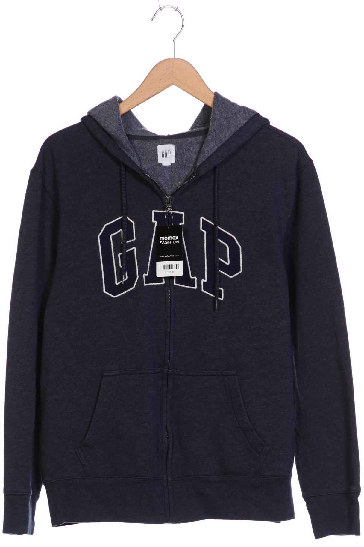 

GAP Herren Kapuzenpullover, marineblau