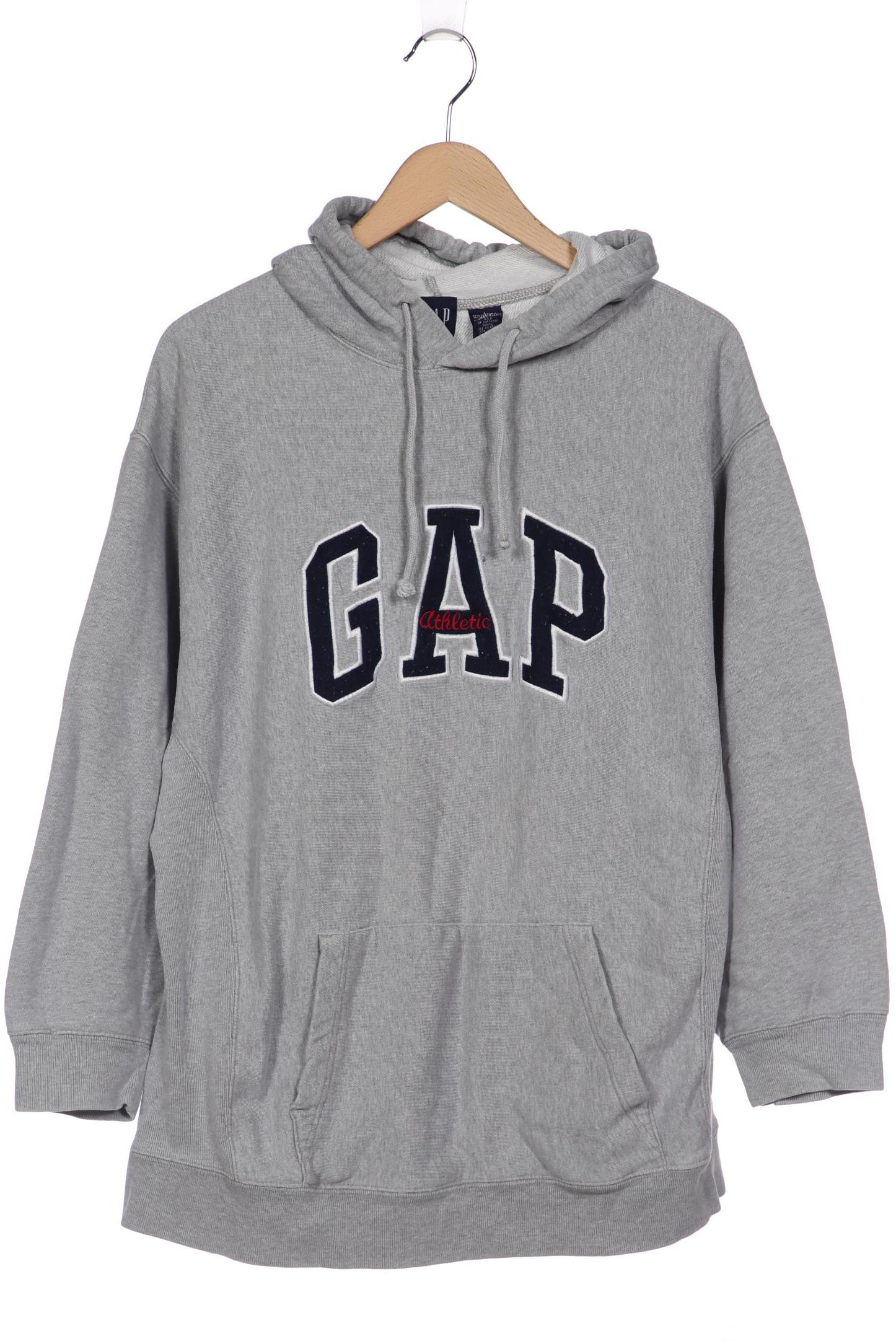 

GAP Herren Kapuzenpullover, grau