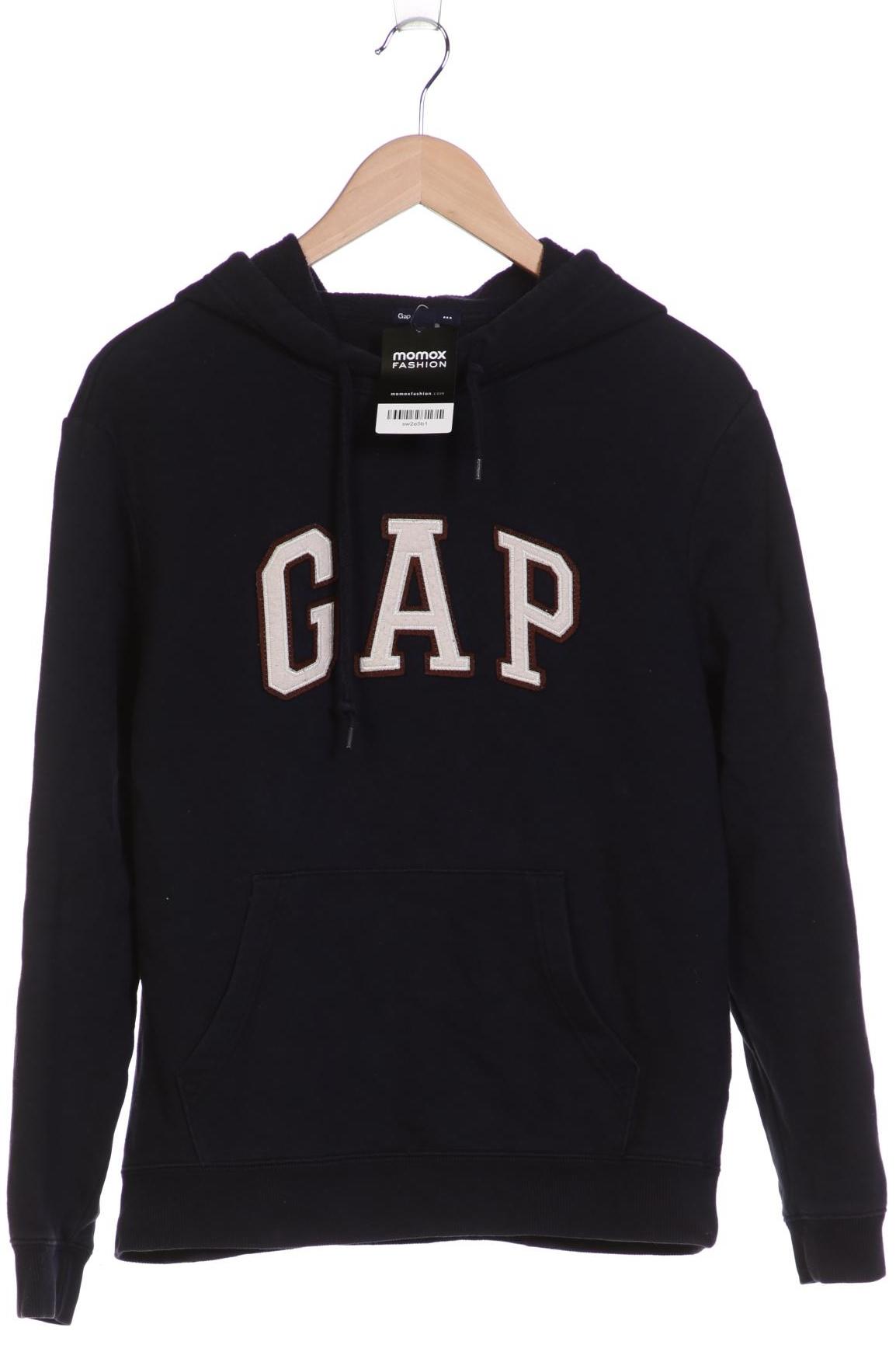 

GAP Herren Kapuzenpullover, marineblau, Gr. 46