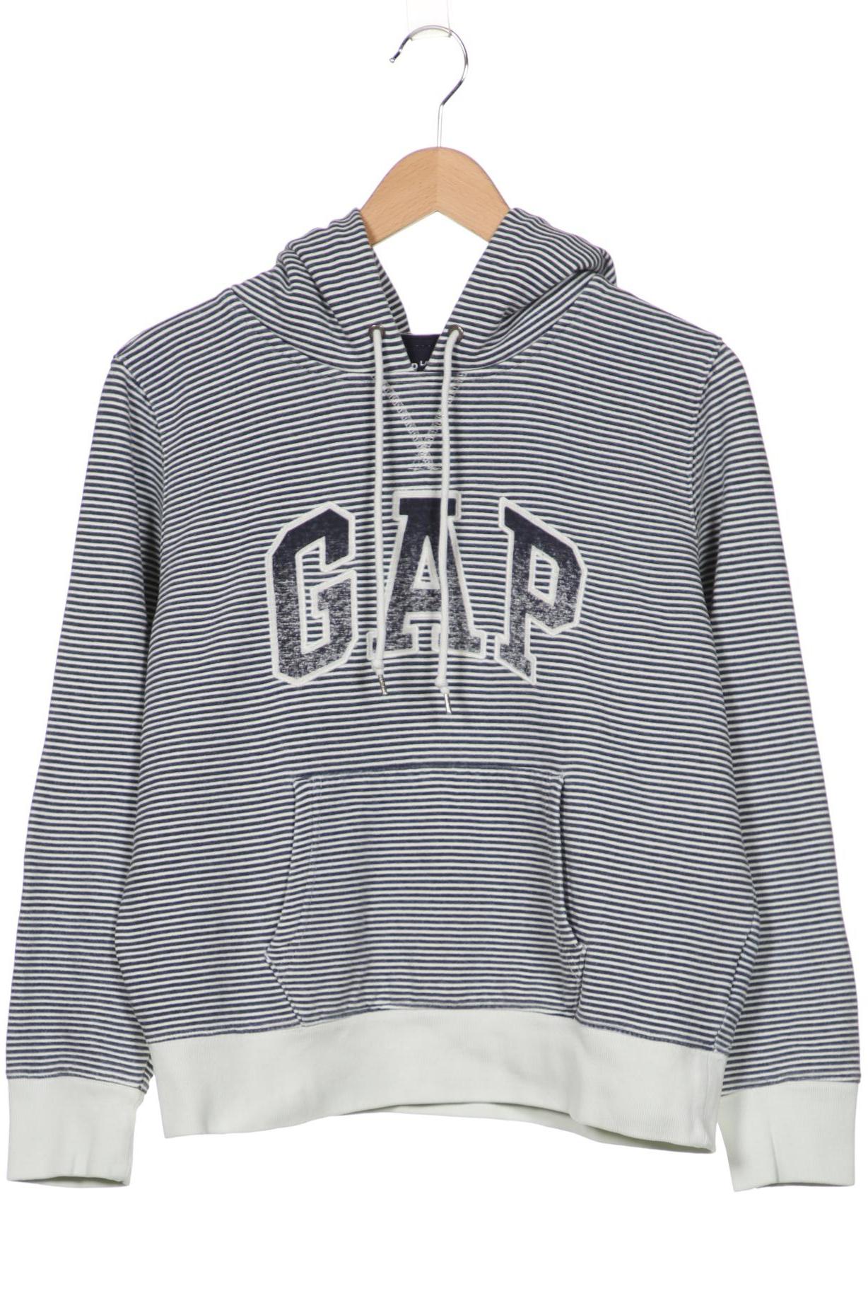 

GAP Herren Kapuzenpullover, marineblau, Gr. 52