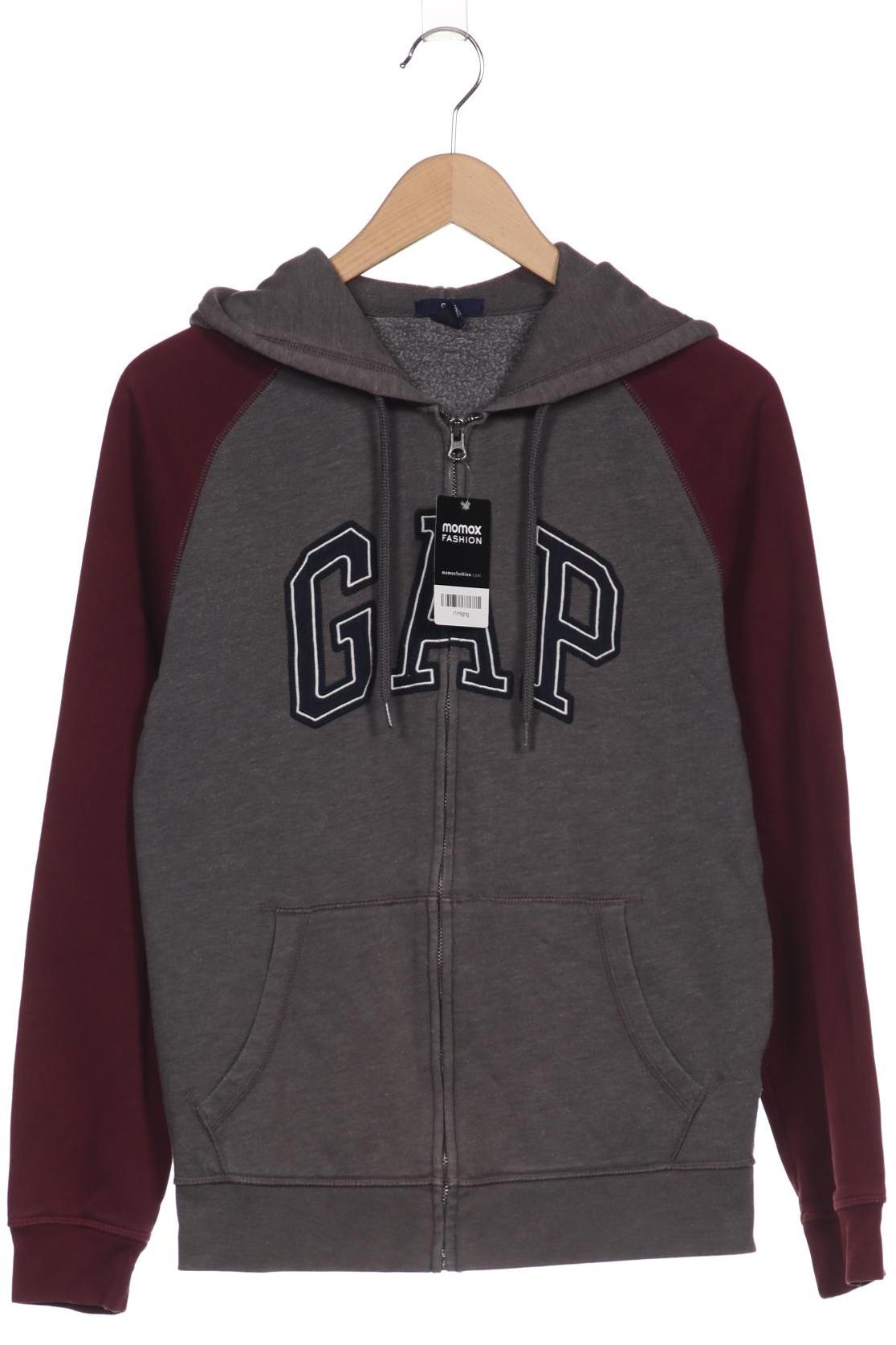 

GAP Herren Kapuzenpullover, grau