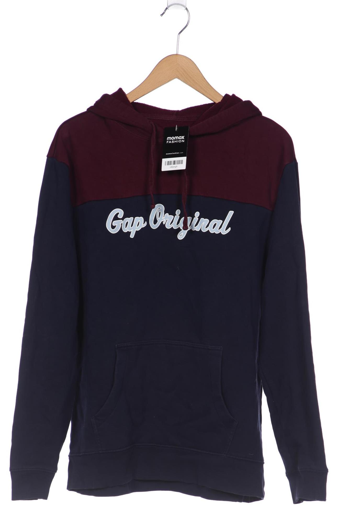 

GAP Herren Kapuzenpullover, marineblau