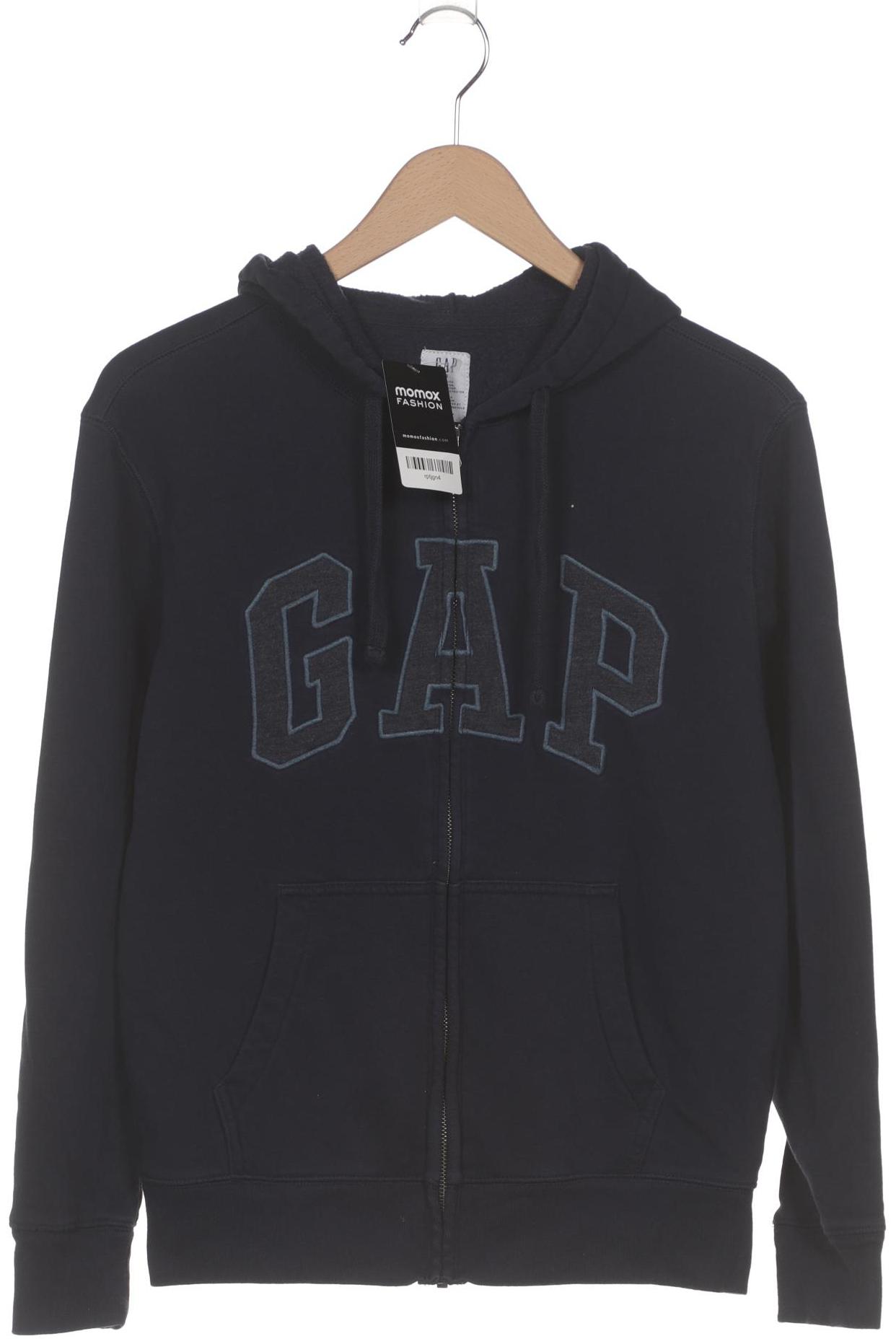 

GAP Herren Kapuzenpullover, marineblau, Gr. 44