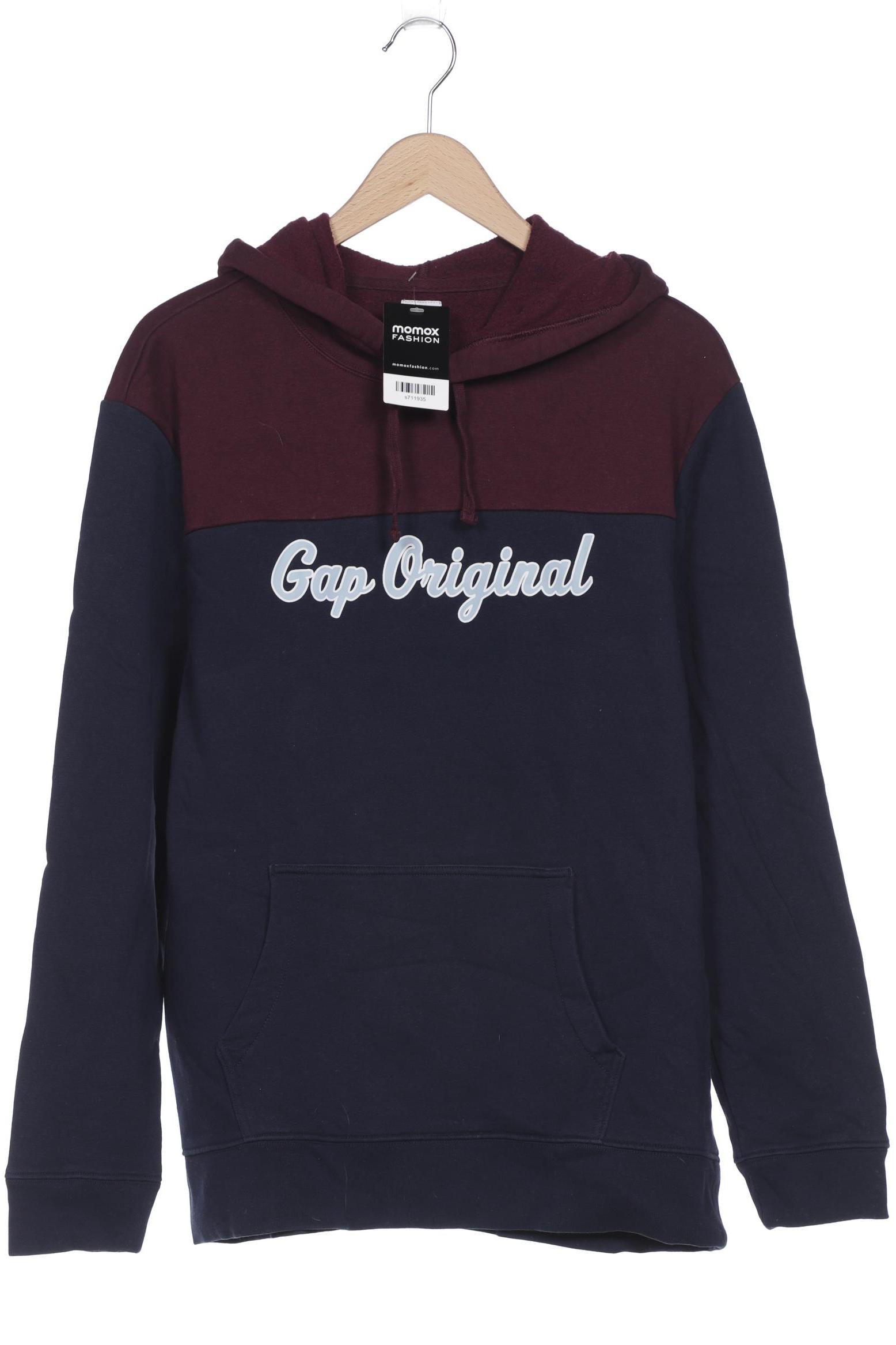

GAP Herren Kapuzenpullover, marineblau