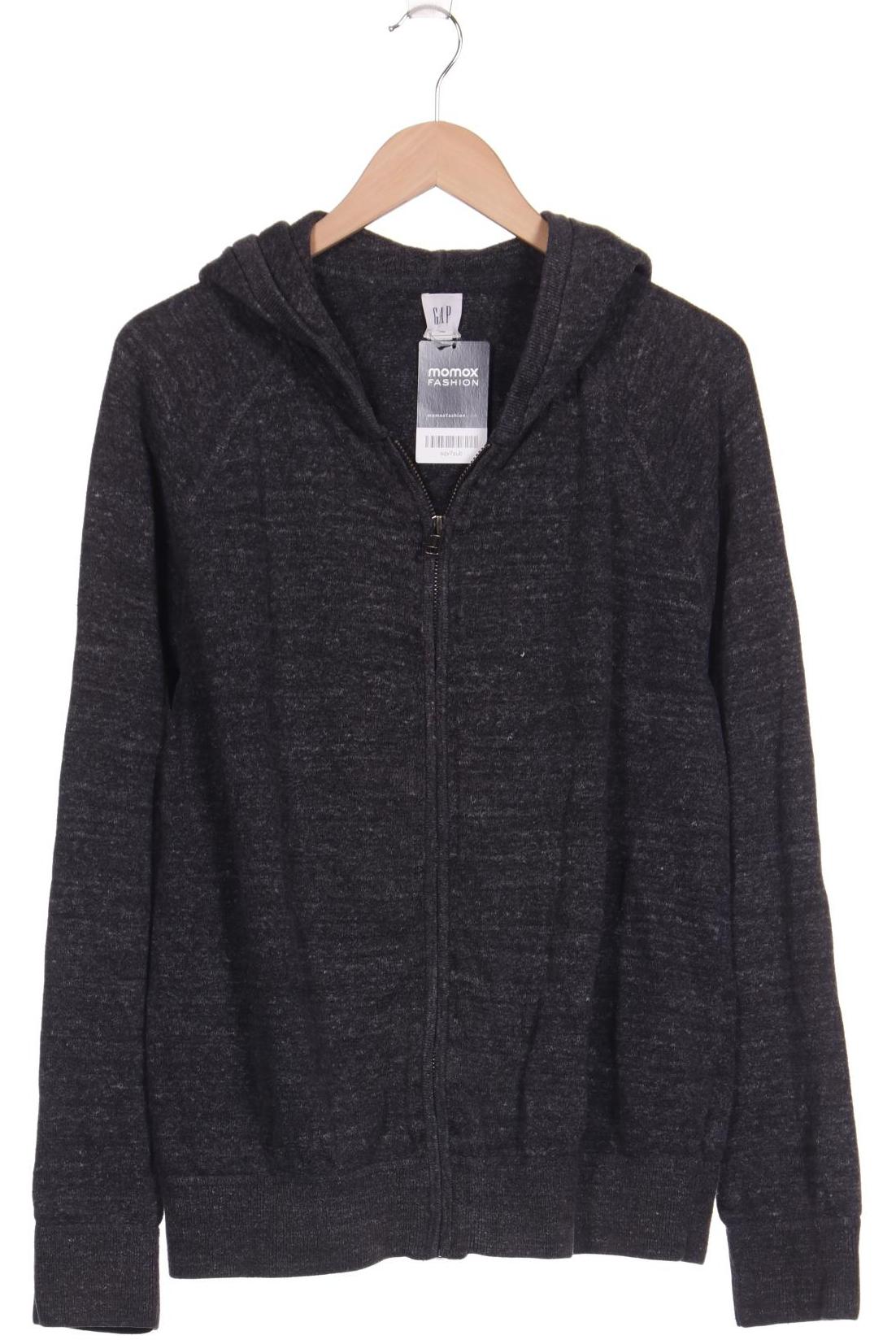 

GAP Herren Kapuzenpullover, grau