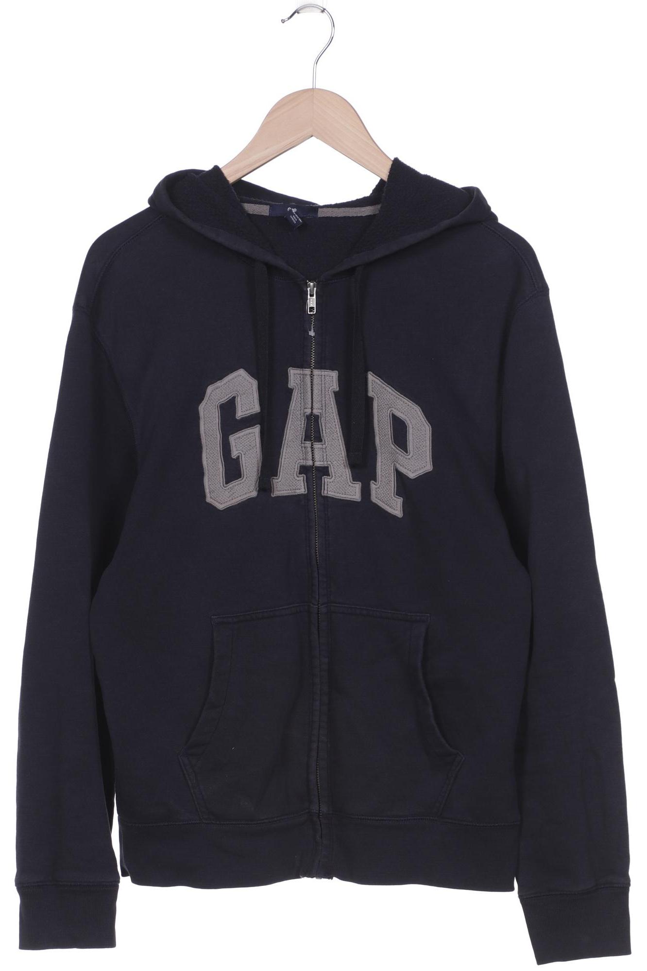 

GAP Herren Kapuzenpullover, marineblau