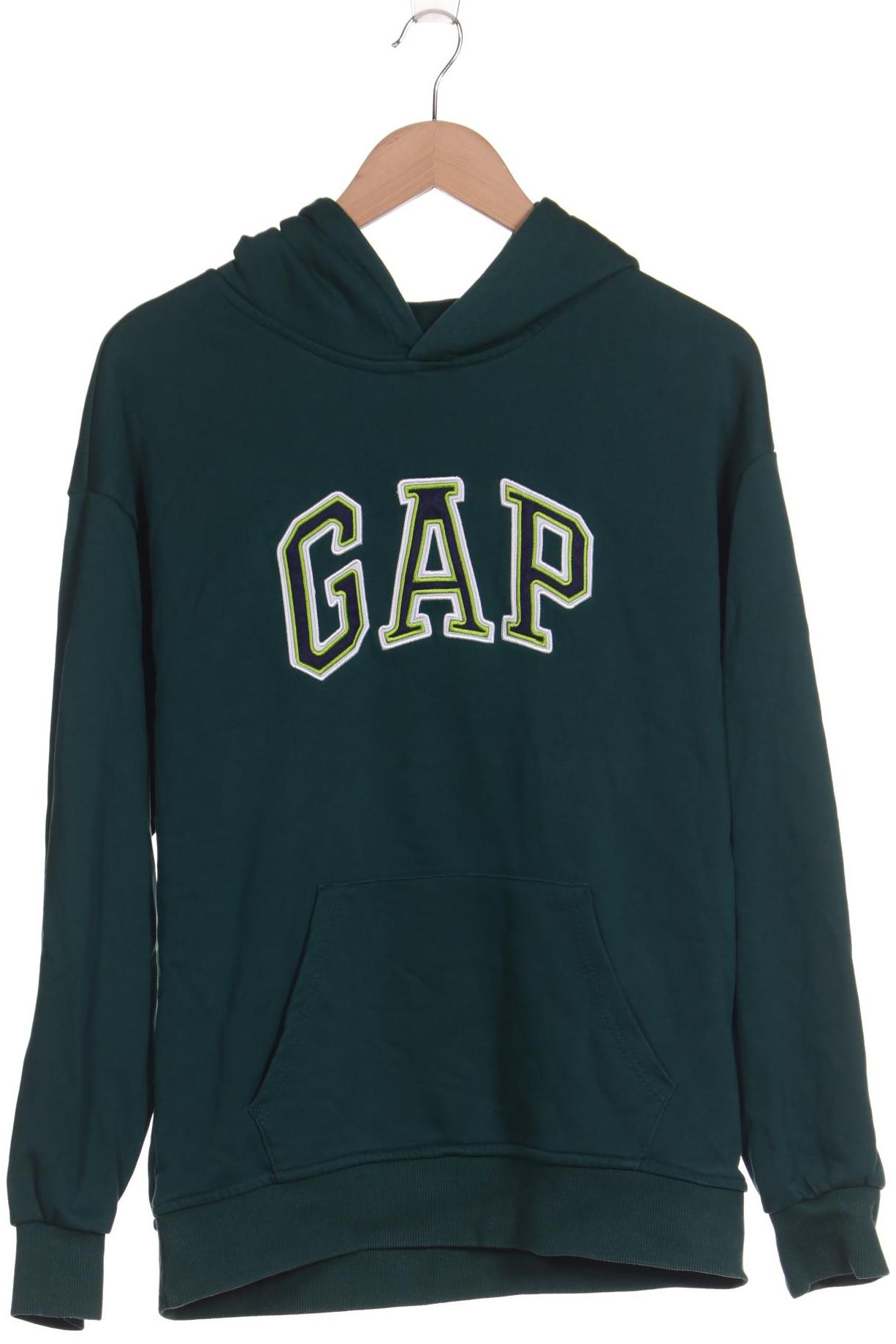 

GAP Herren Kapuzenpullover, grün, Gr. 52