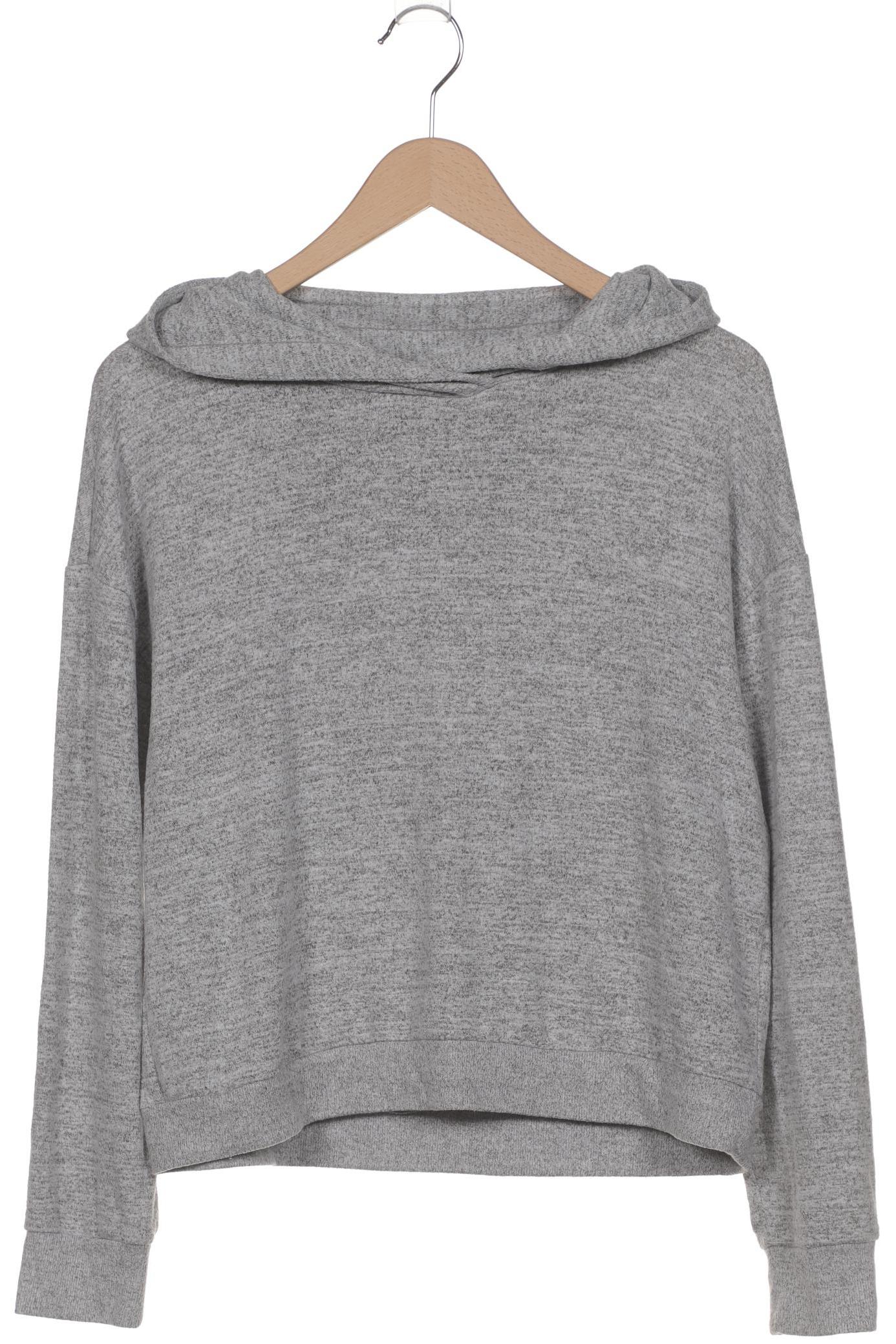 

GAP Herren Kapuzenpullover, grau, Gr. 48