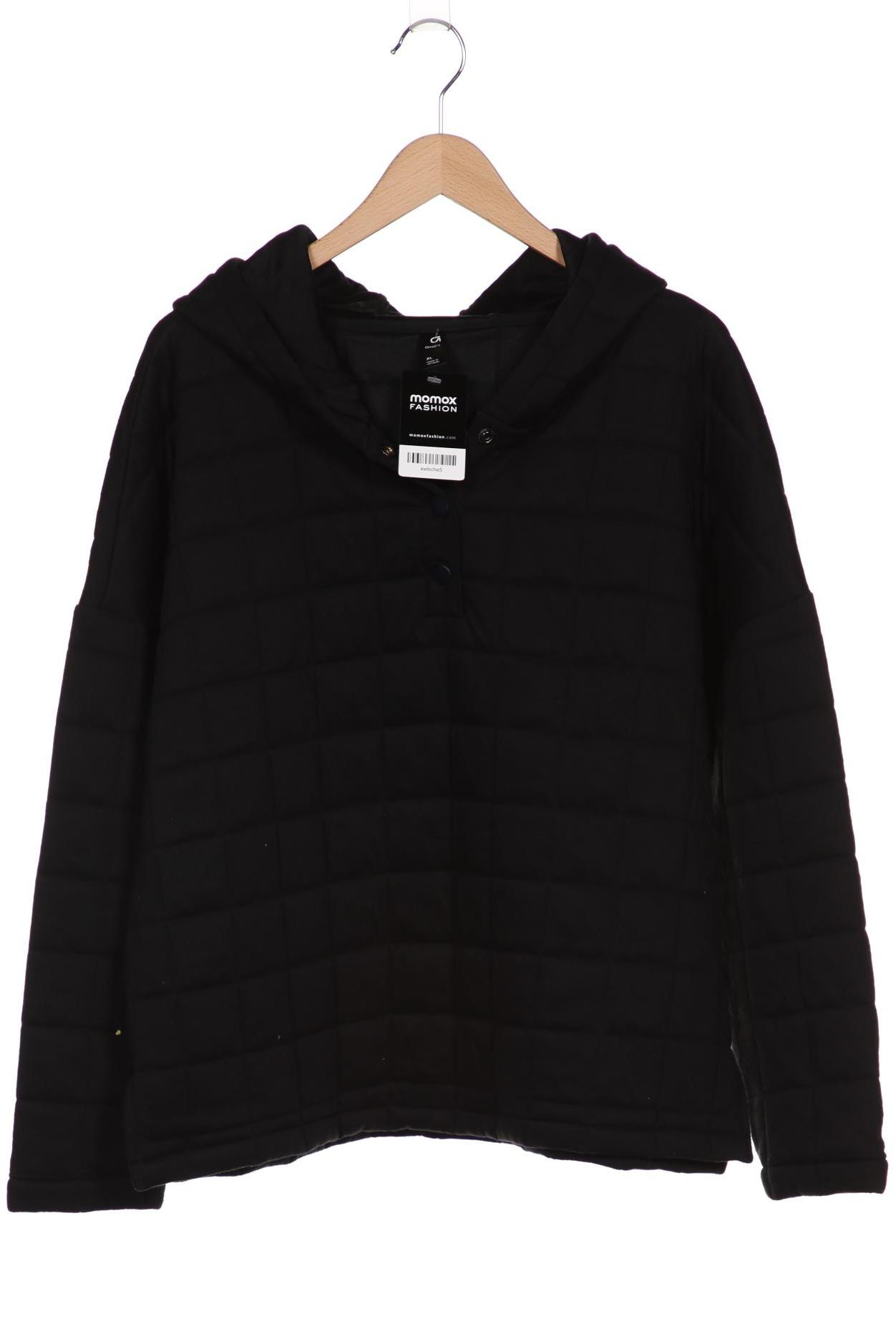 

GAP Herren Kapuzenpullover, schwarz