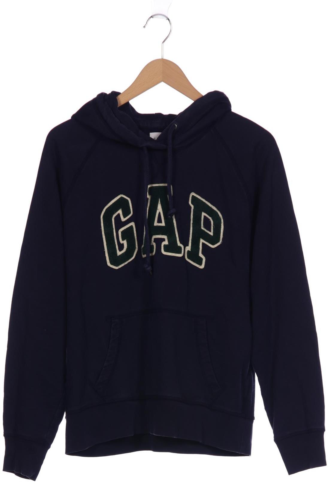 

GAP Herren Kapuzenpullover, marineblau