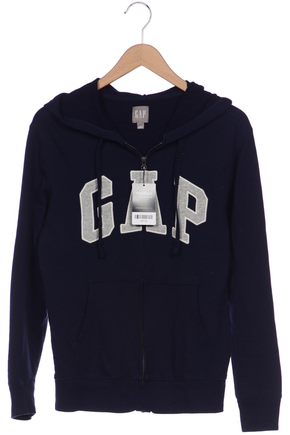 

GAP Herren Kapuzenpullover, marineblau