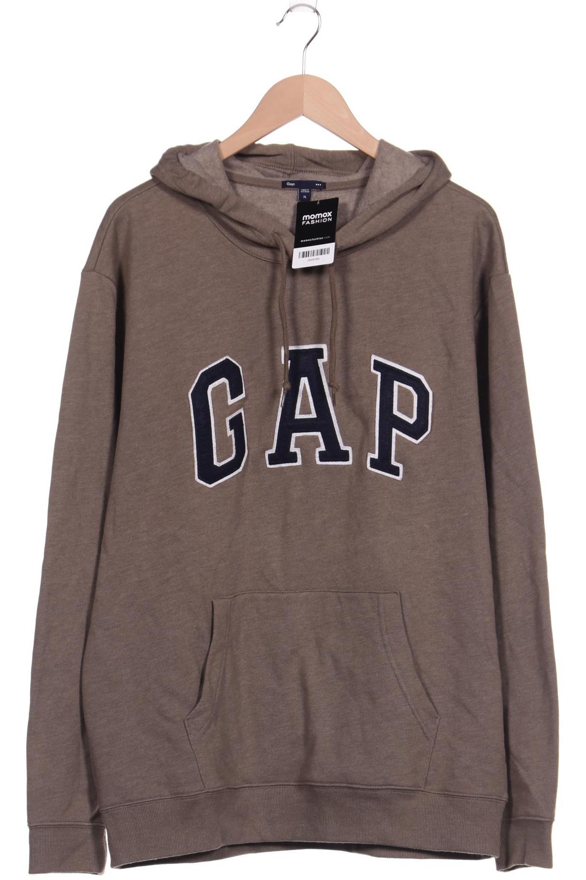 

GAP Herren Kapuzenpullover, grün