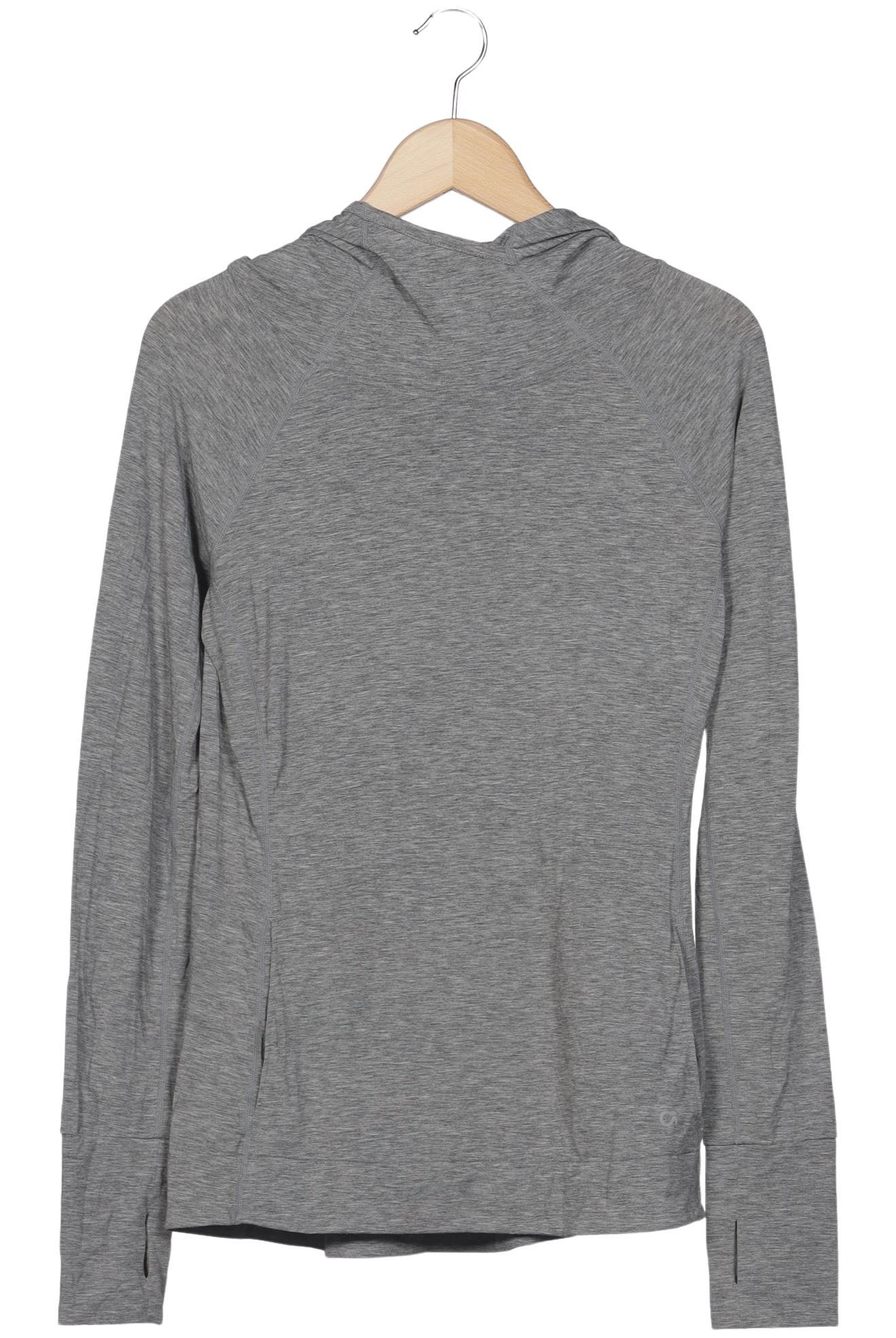 

GAP Herren Langarmshirt, grau, Gr. 46