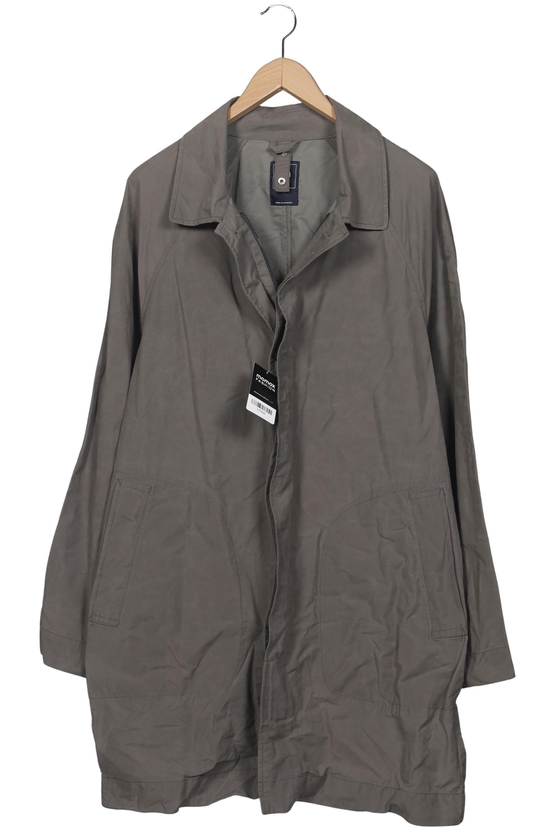 

GAP Herren Mantel, grau, Gr. 54