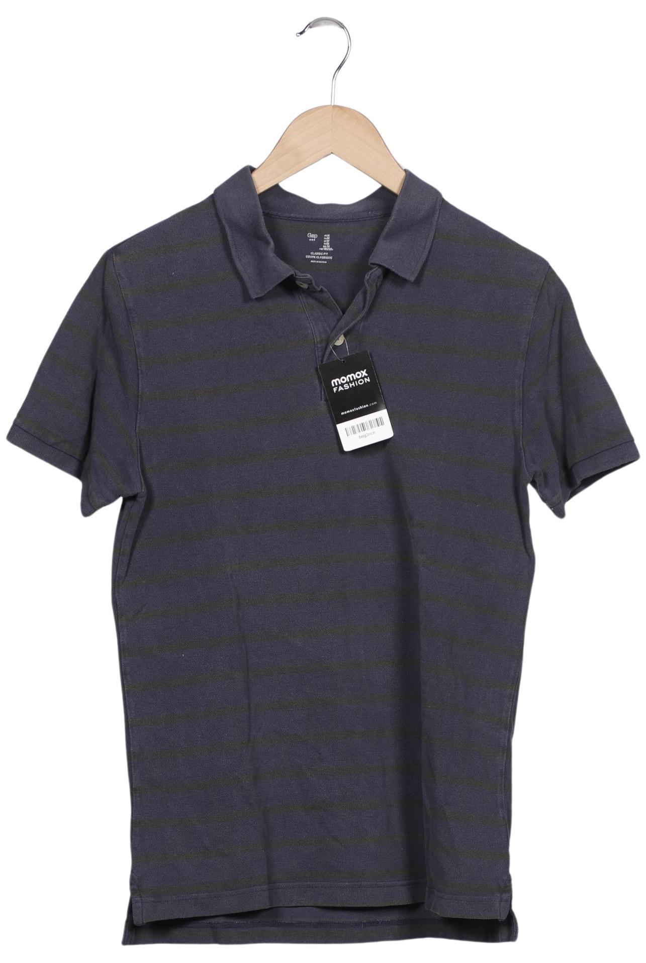 

GAP Herren Poloshirt, marineblau, Gr. 48