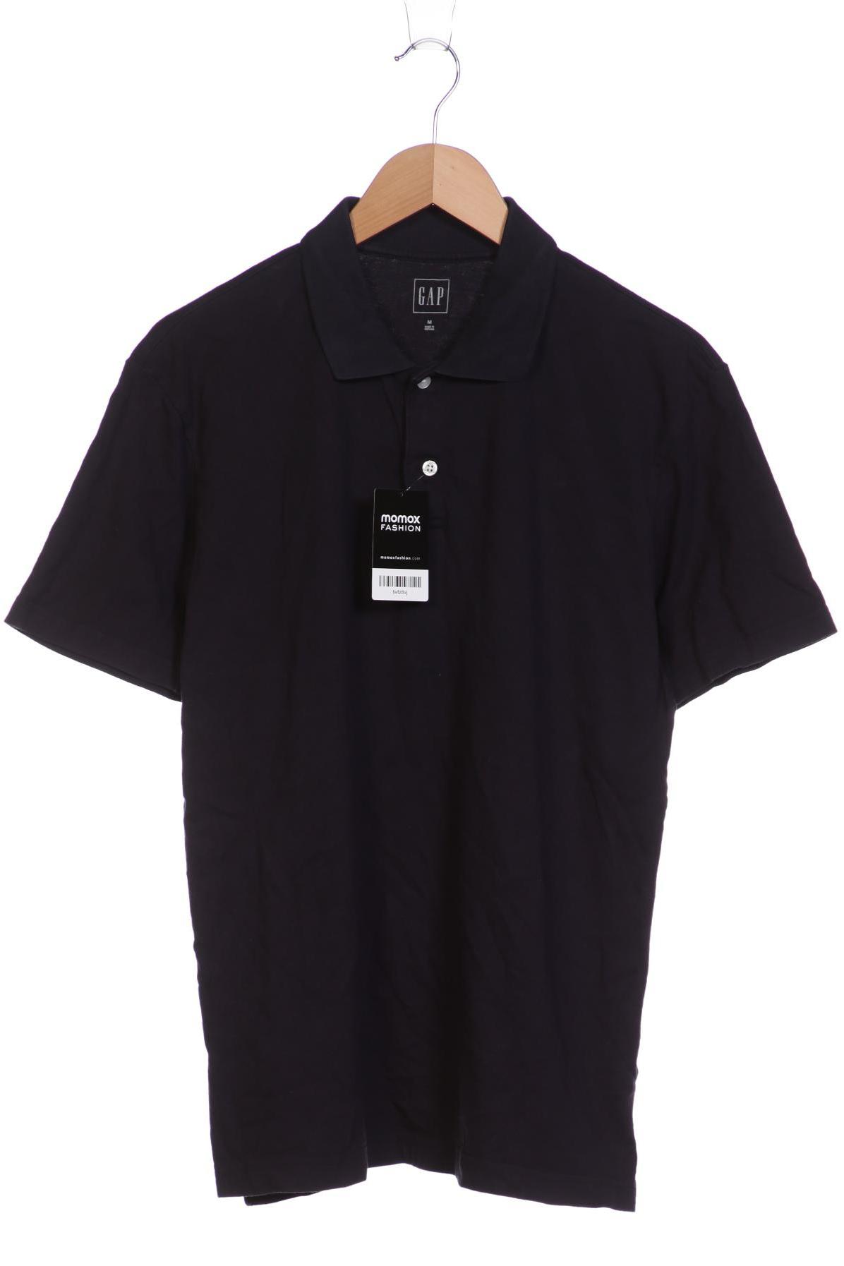 

GAP Herren Poloshirt, marineblau, Gr. 48